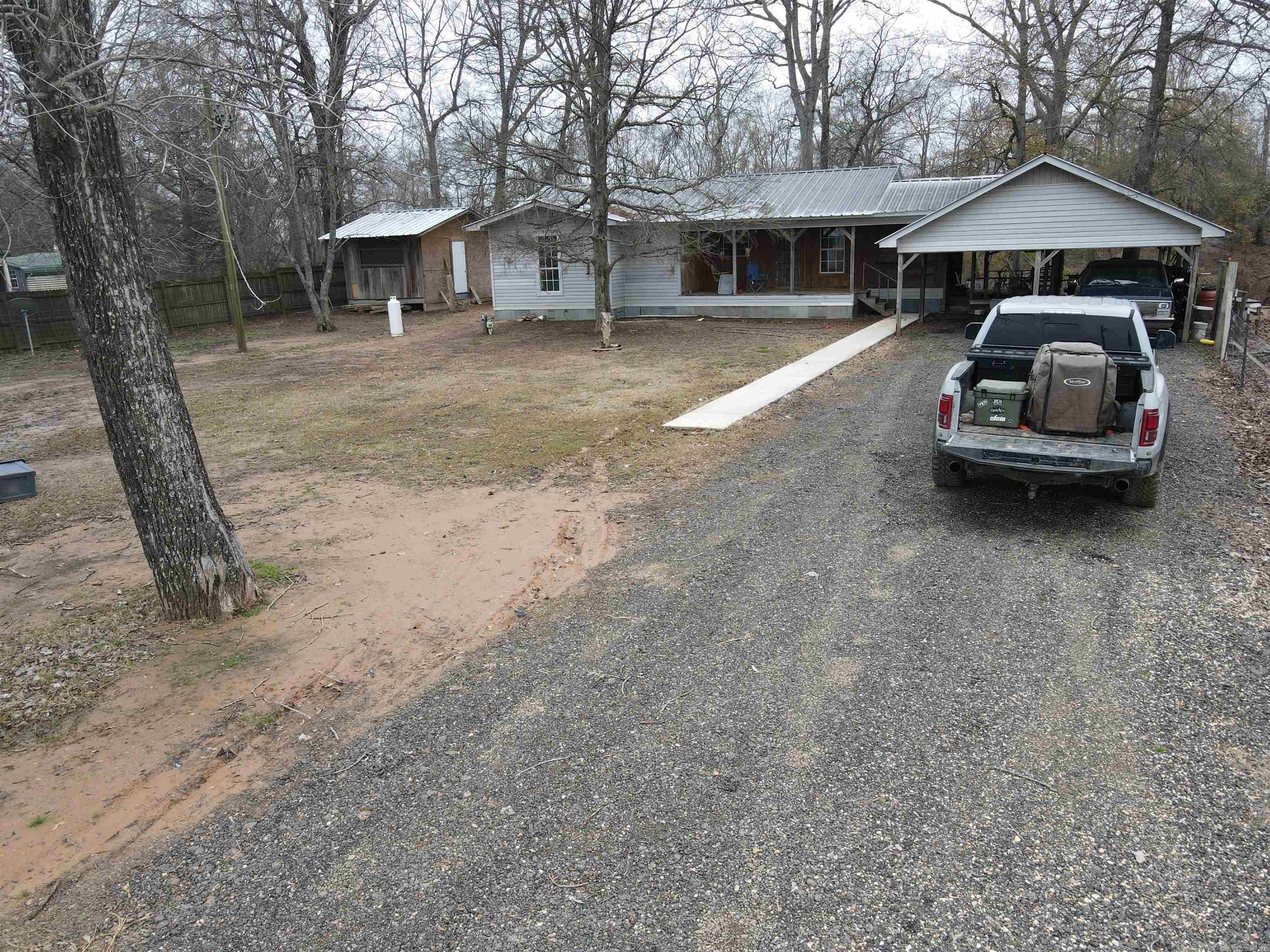 Not In List - Residential