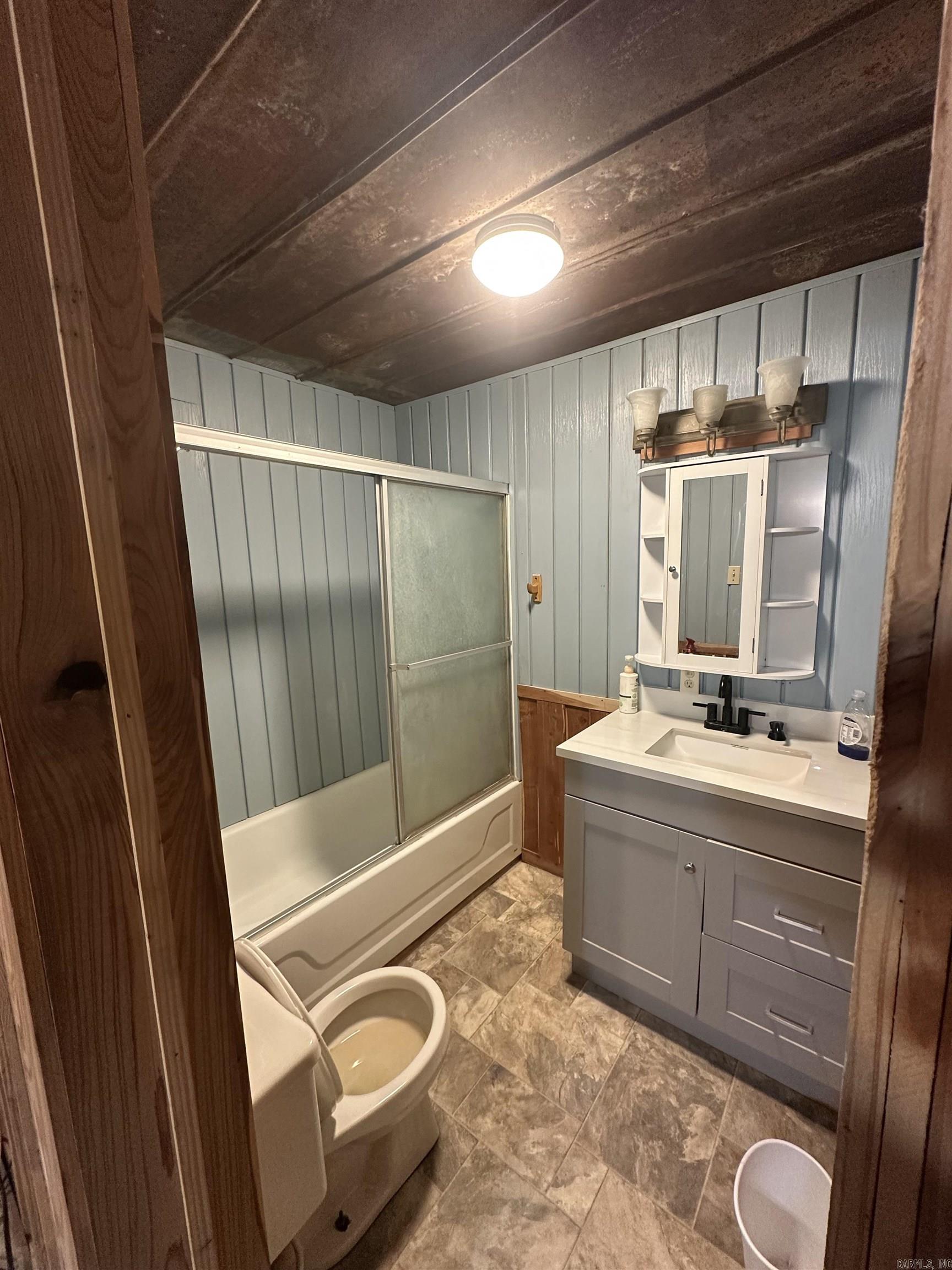 Not In List - Residential