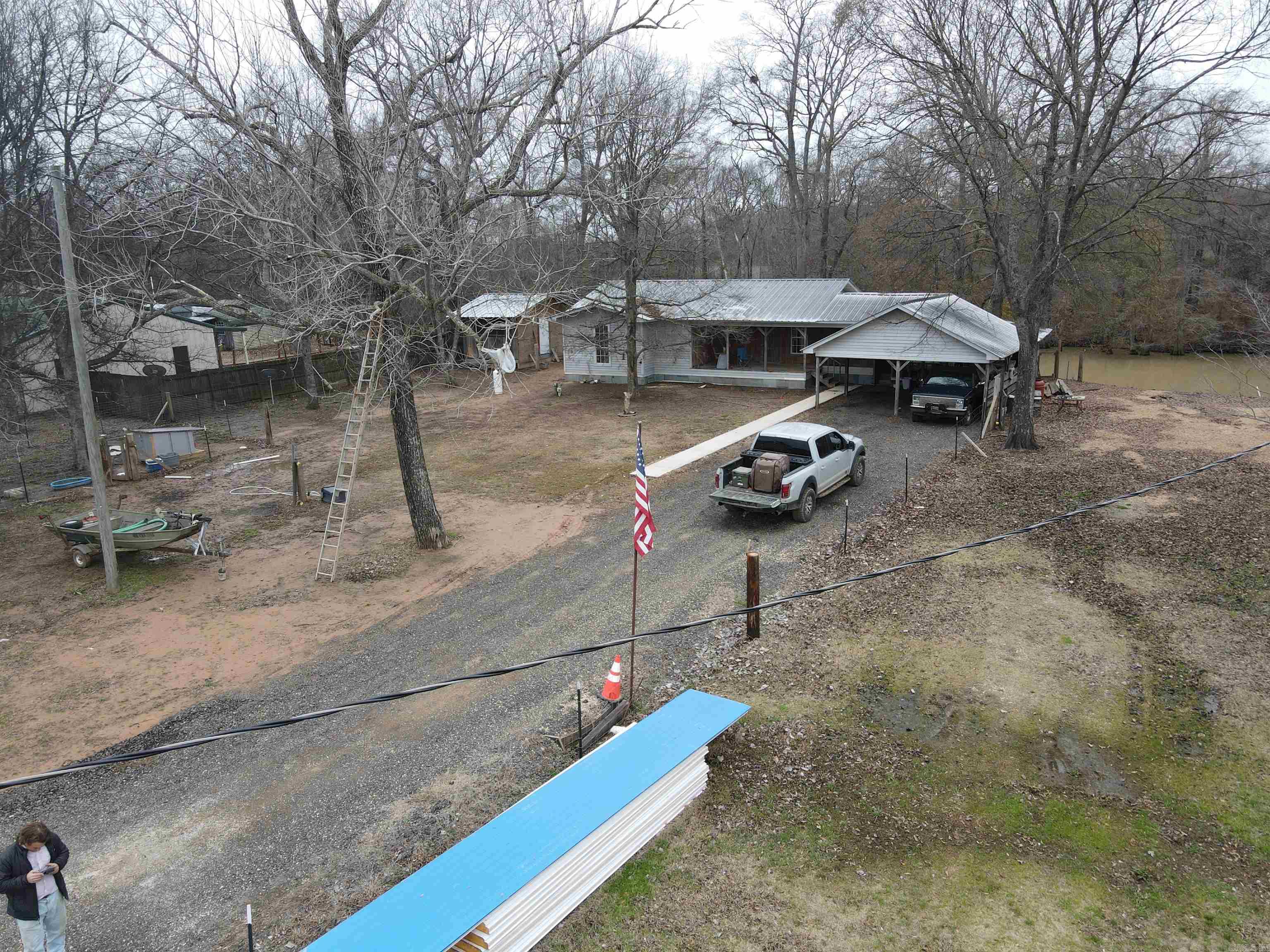 Not In List - Residential