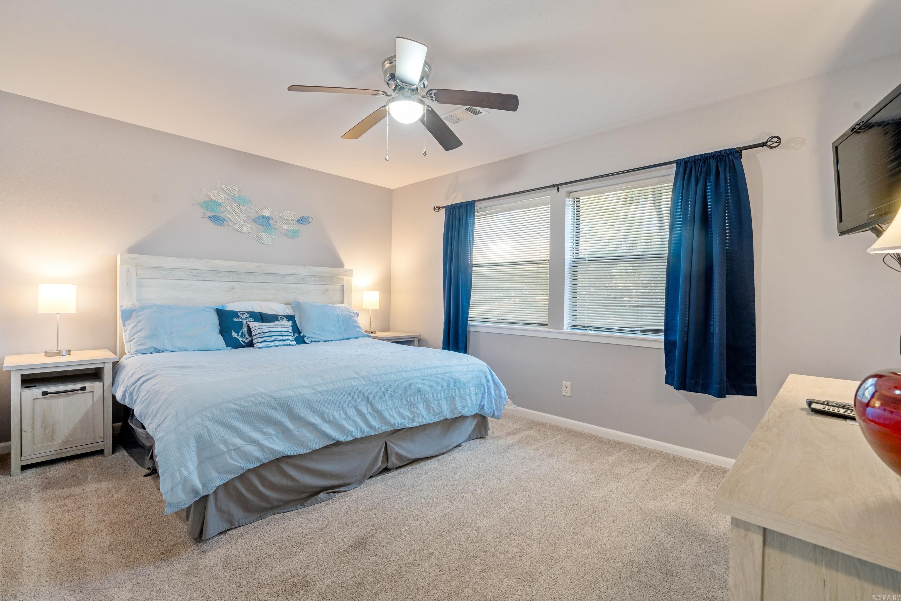 EMERALD ISLE HPR - Residential