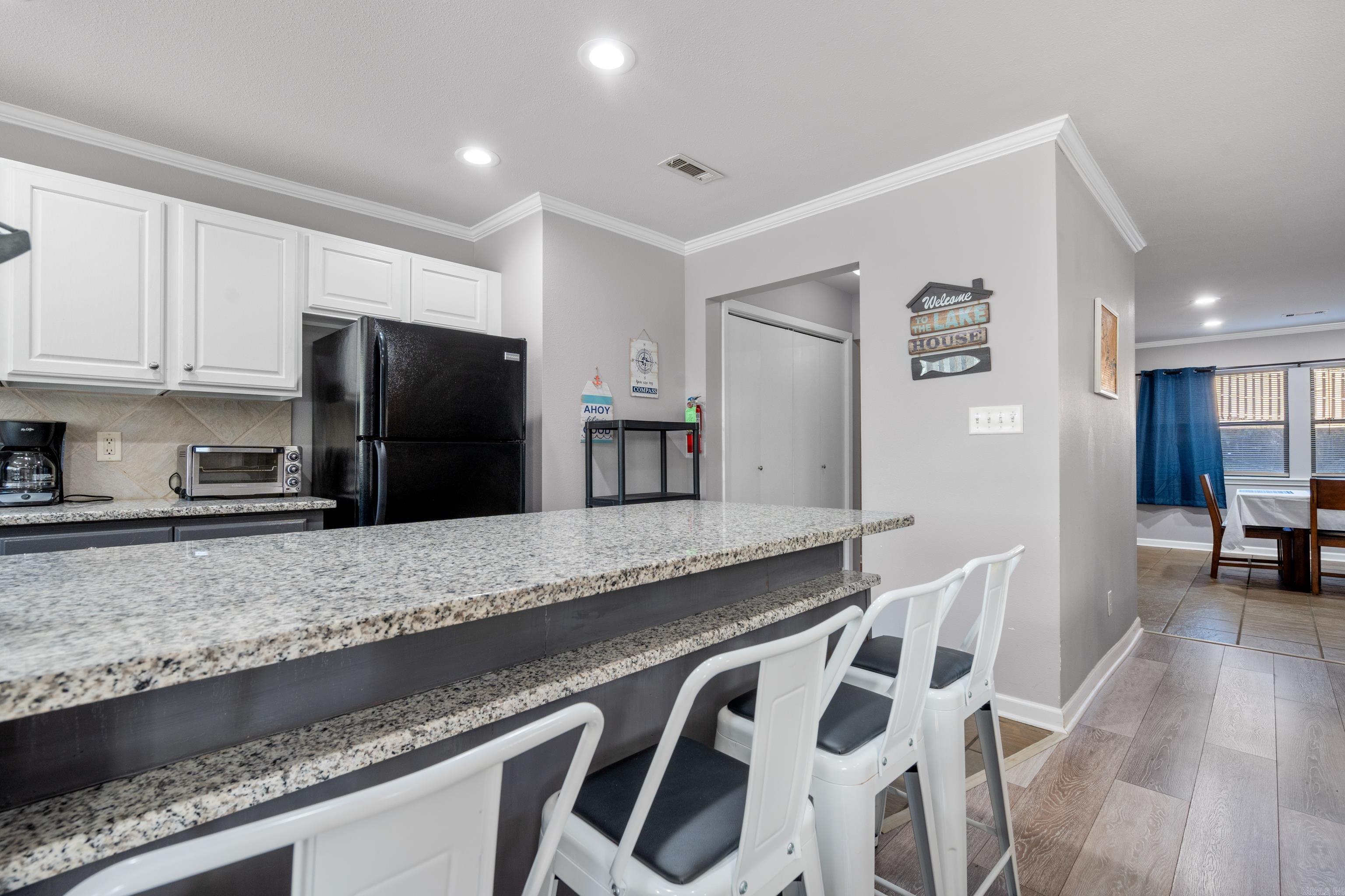 EMERALD ISLE HPR - Residential
