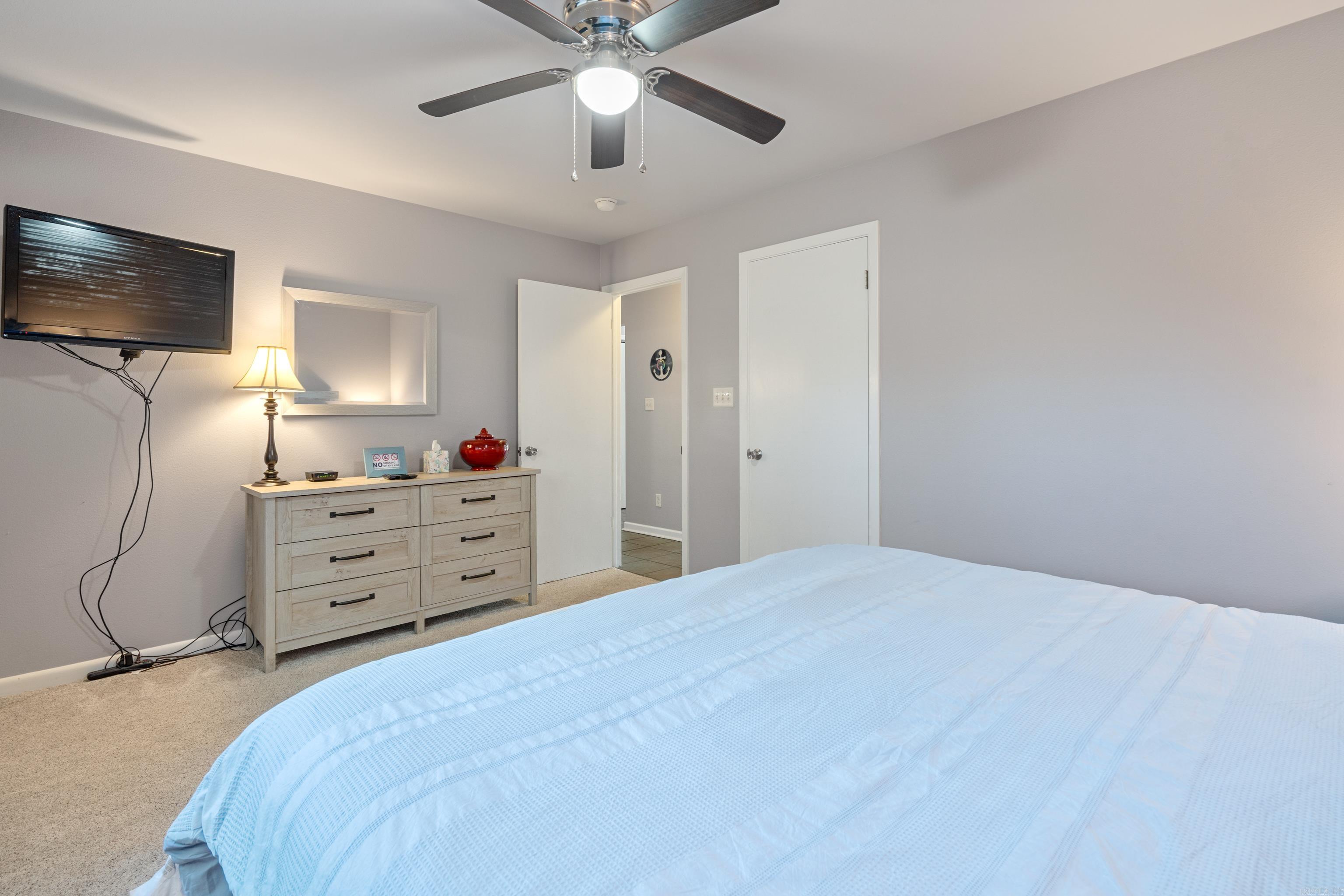 EMERALD ISLE HPR - Residential