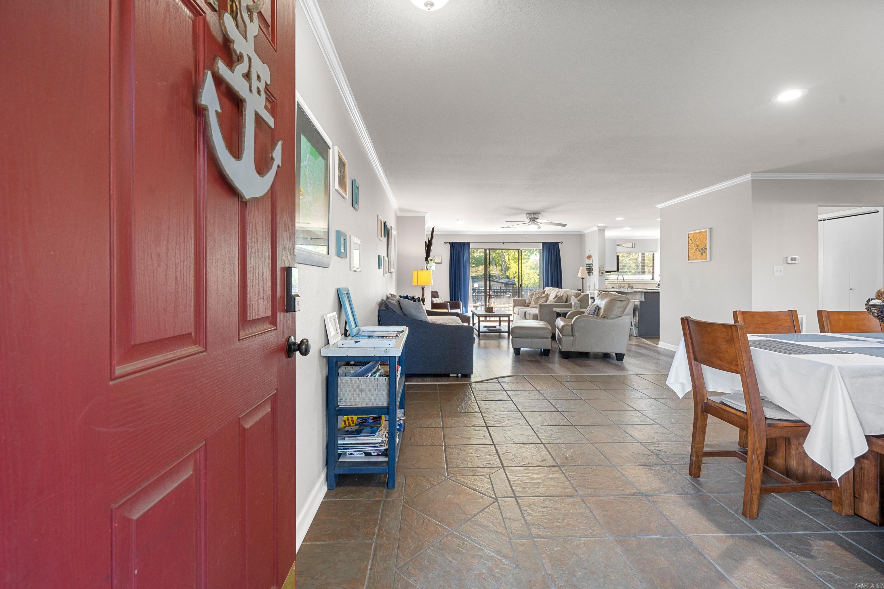 EMERALD ISLE HPR - Residential