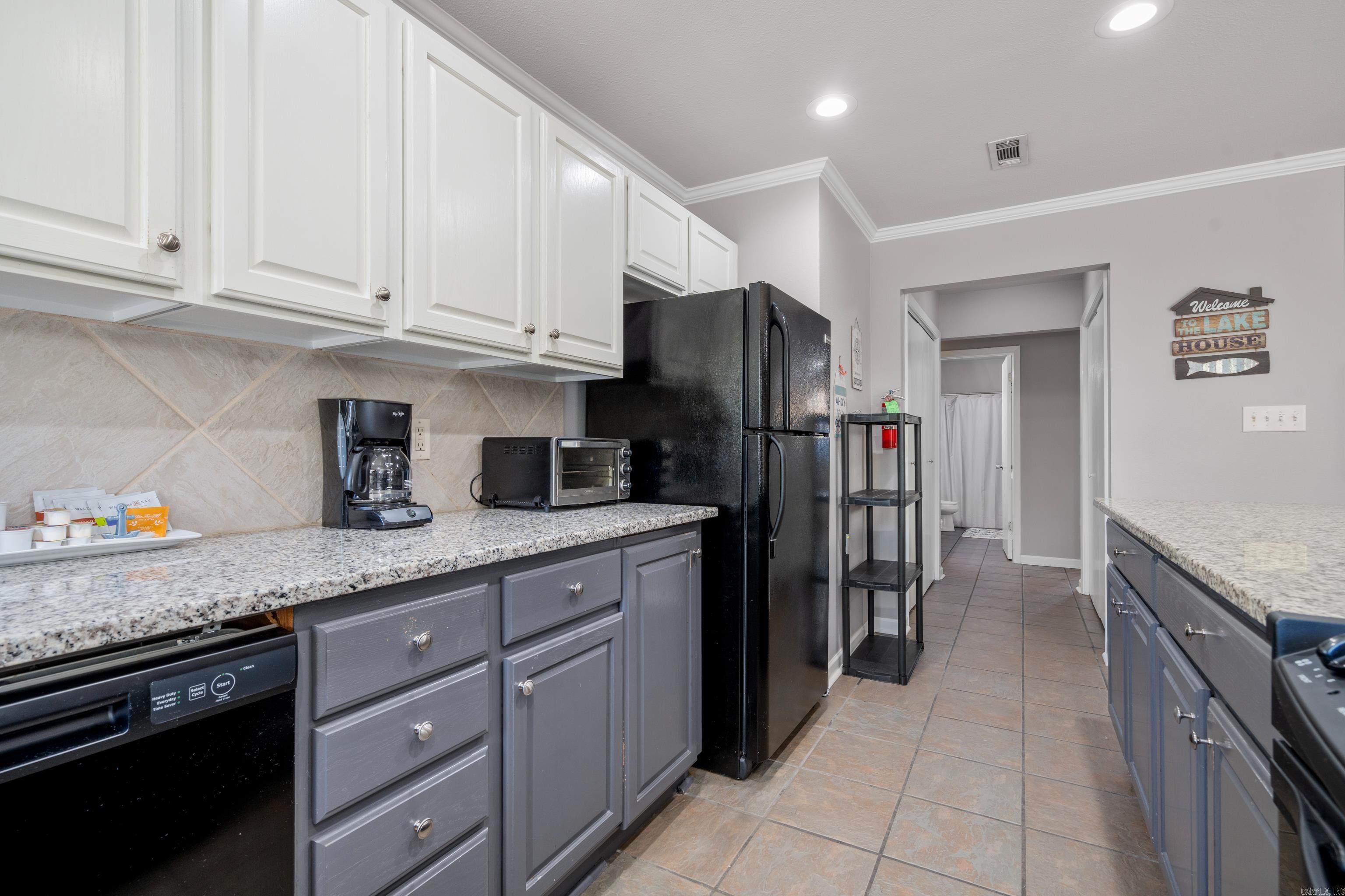 EMERALD ISLE HPR - Residential