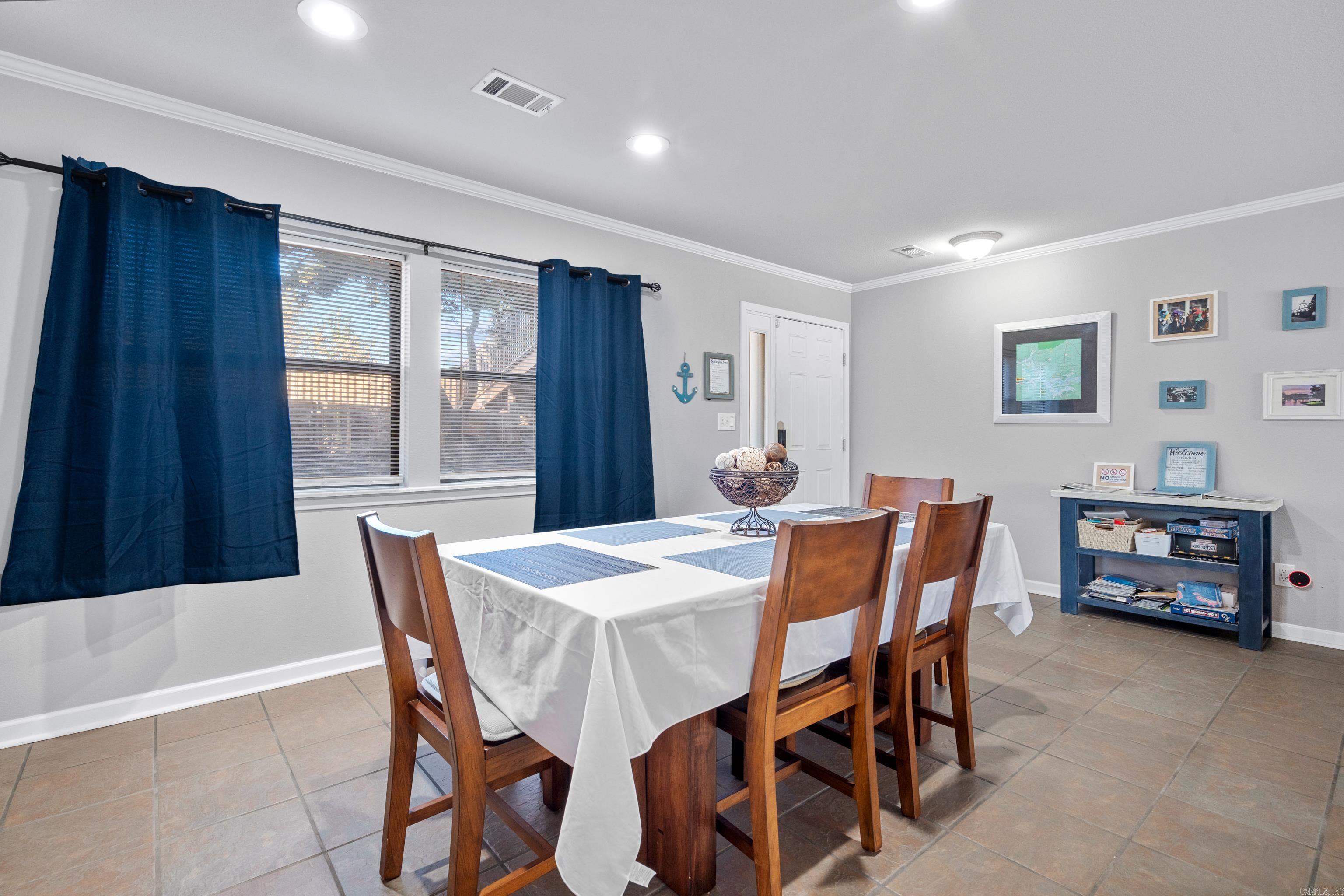 EMERALD ISLE HPR - Residential