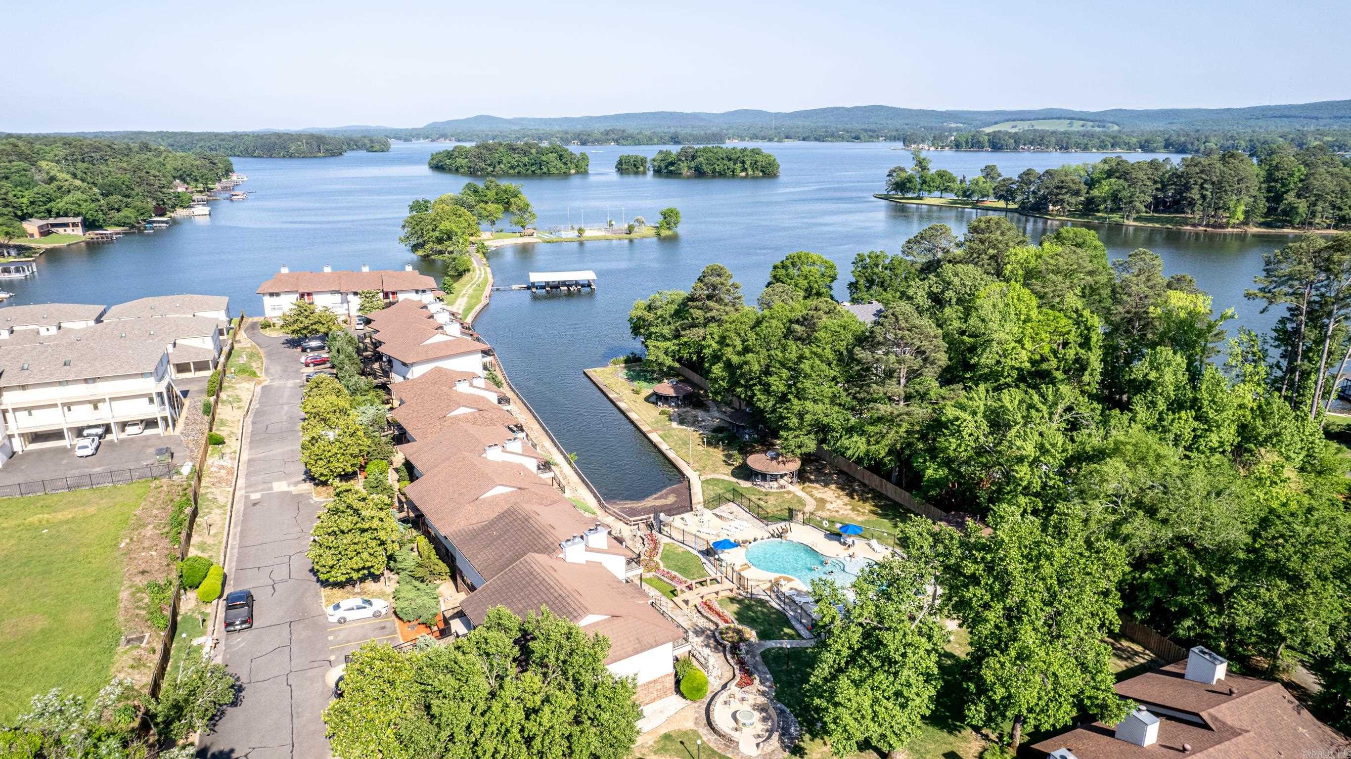 EMERALD ISLE HPR - Residential