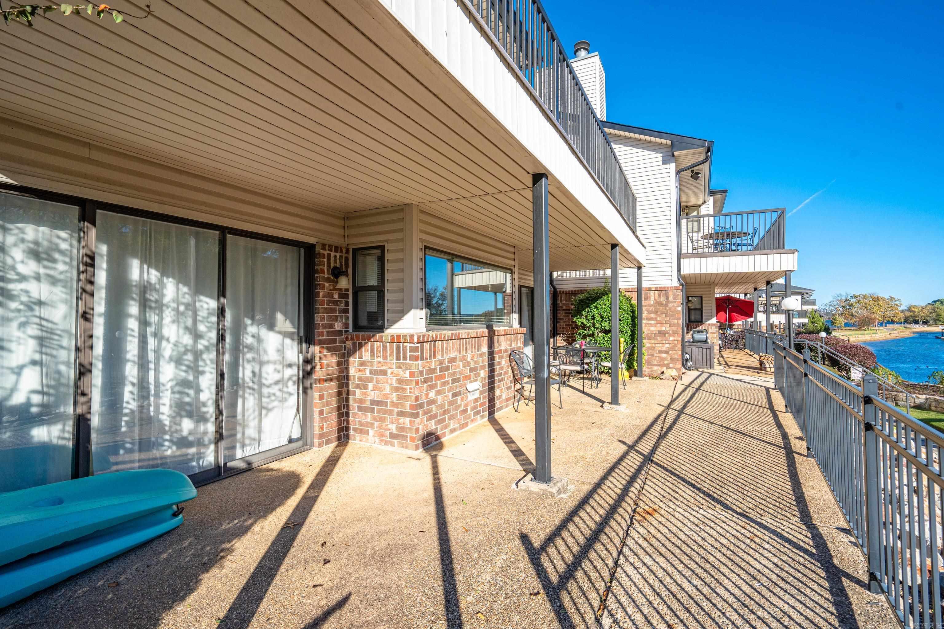 EMERALD ISLE HPR - Residential