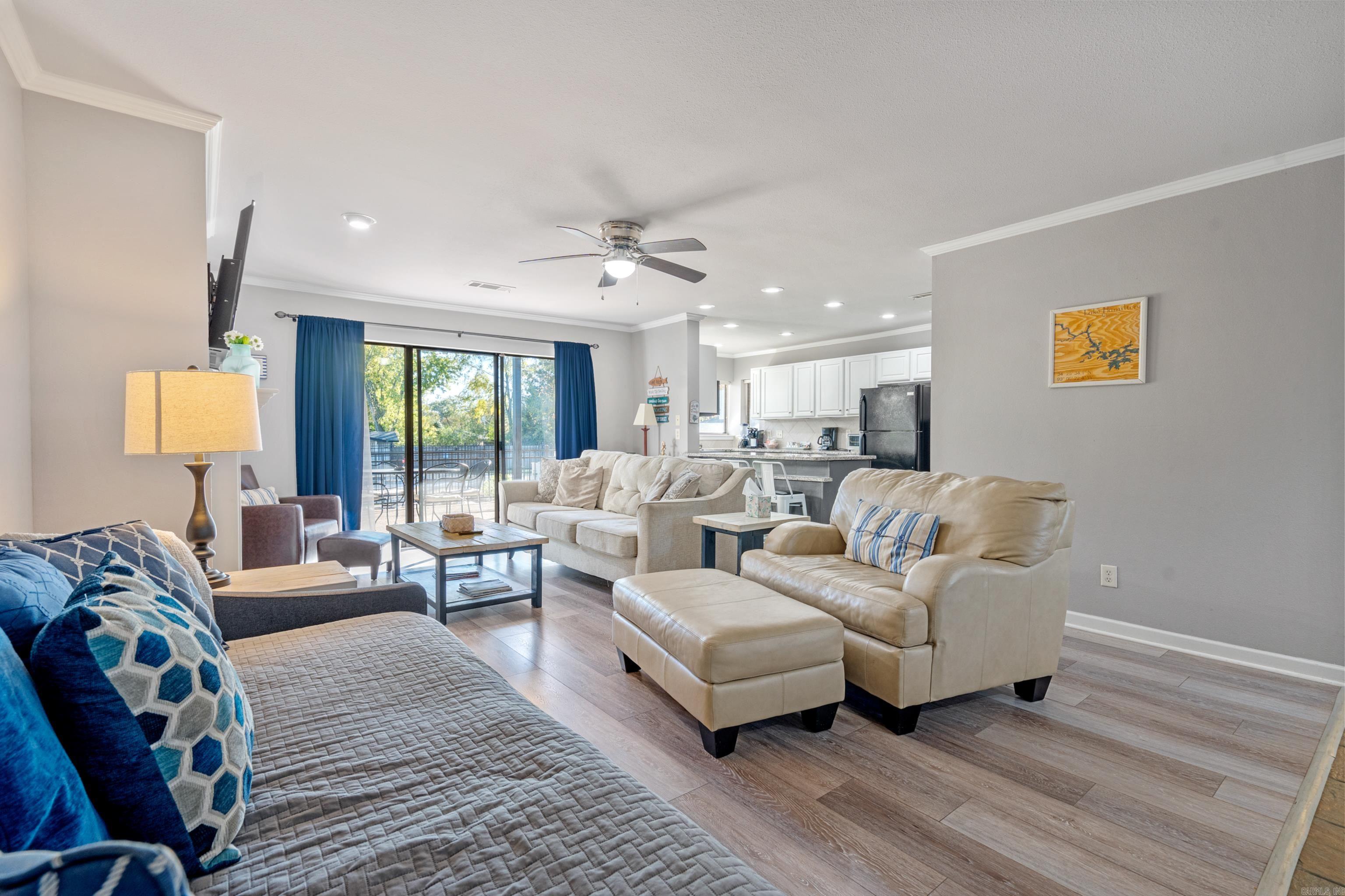 EMERALD ISLE HPR - Residential