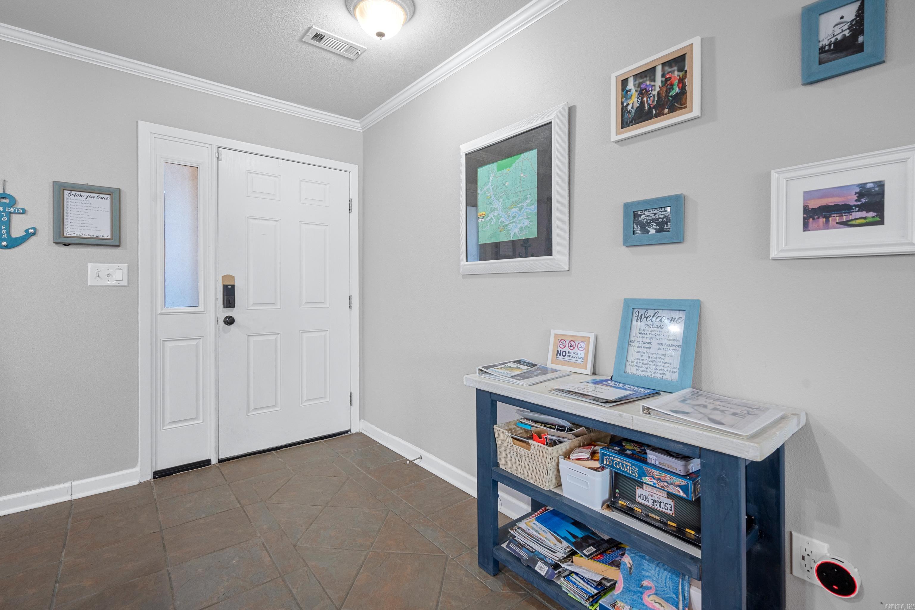 EMERALD ISLE HPR - Residential
