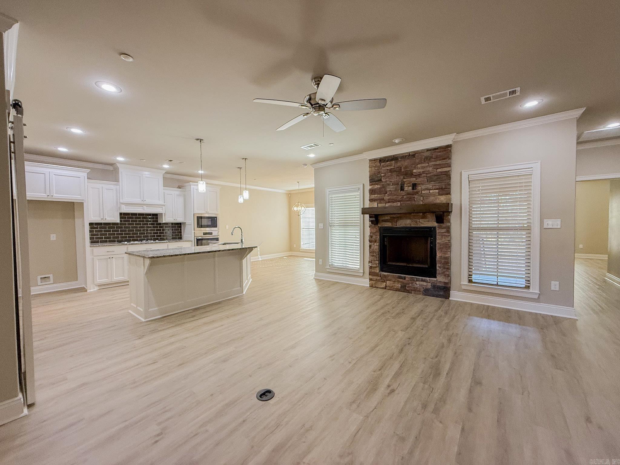 TURNBERRY P.U.D. - Residential