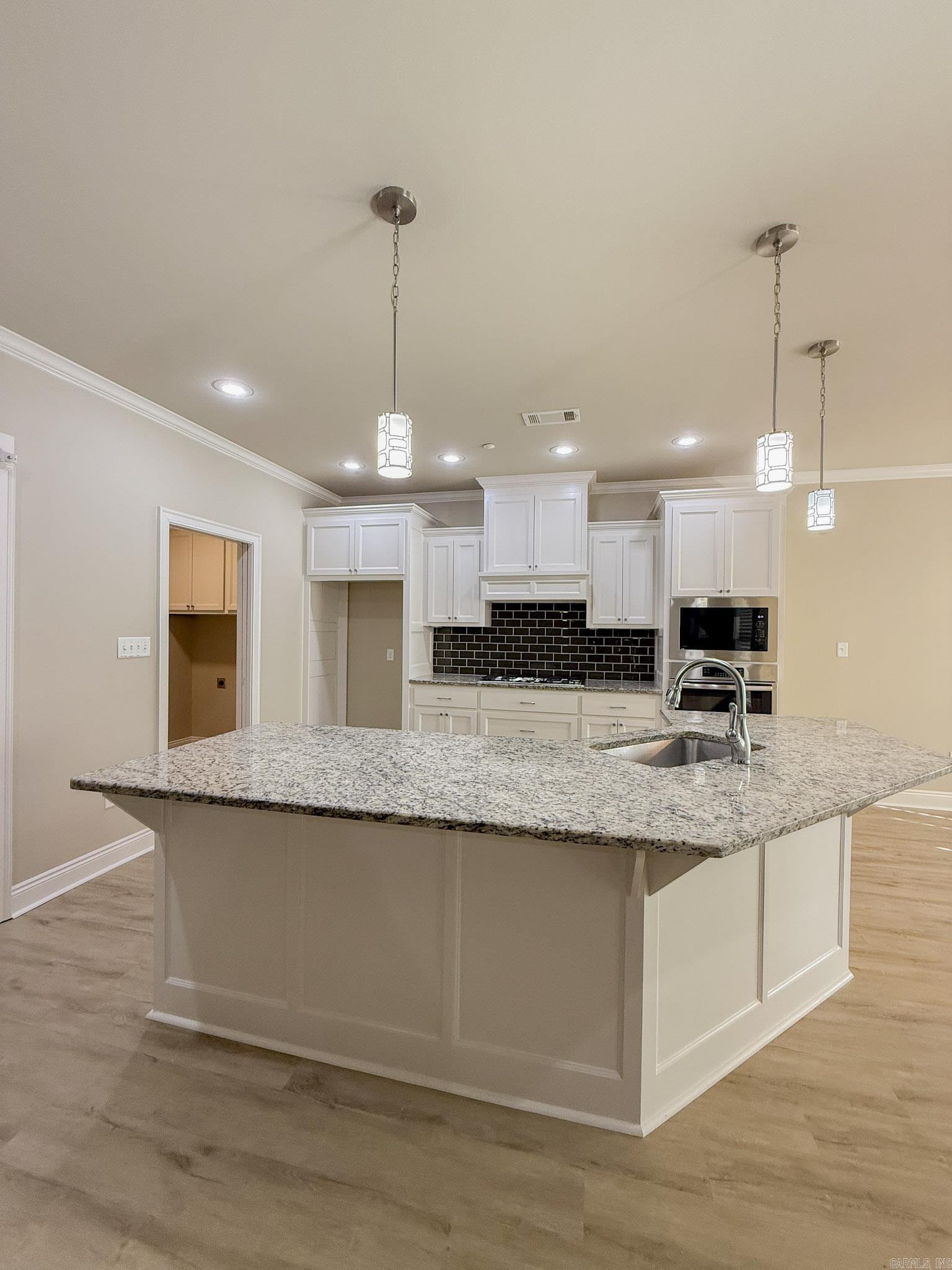 TURNBERRY P.U.D. - Residential