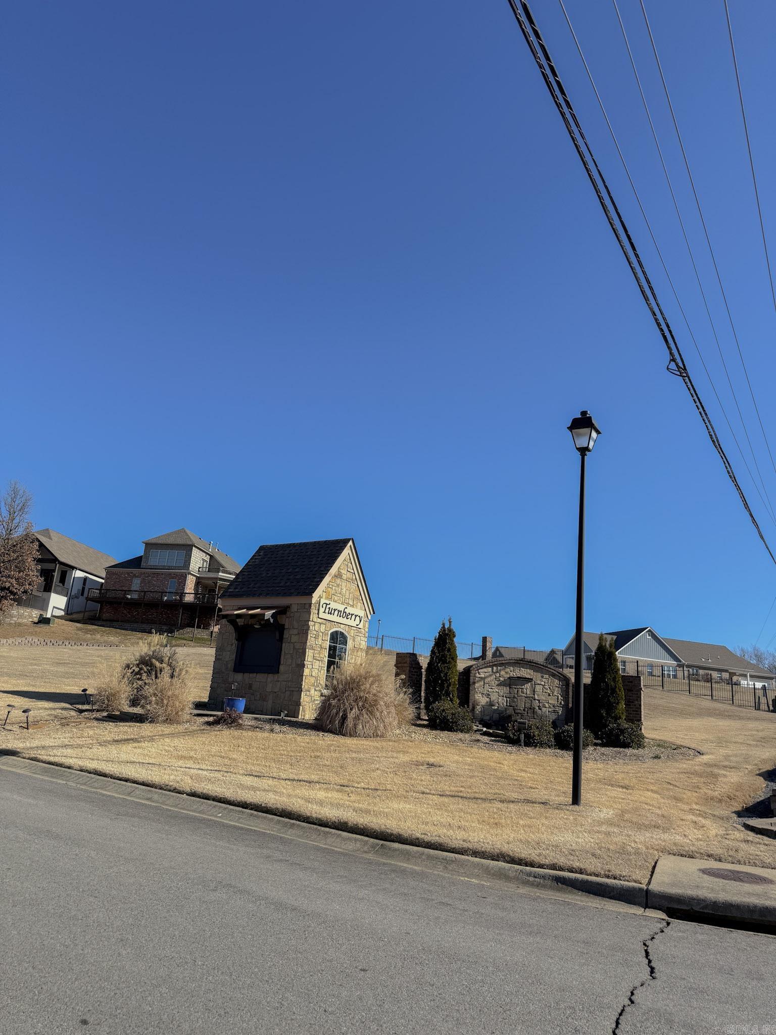 TURNBERRY P.U.D. - Residential