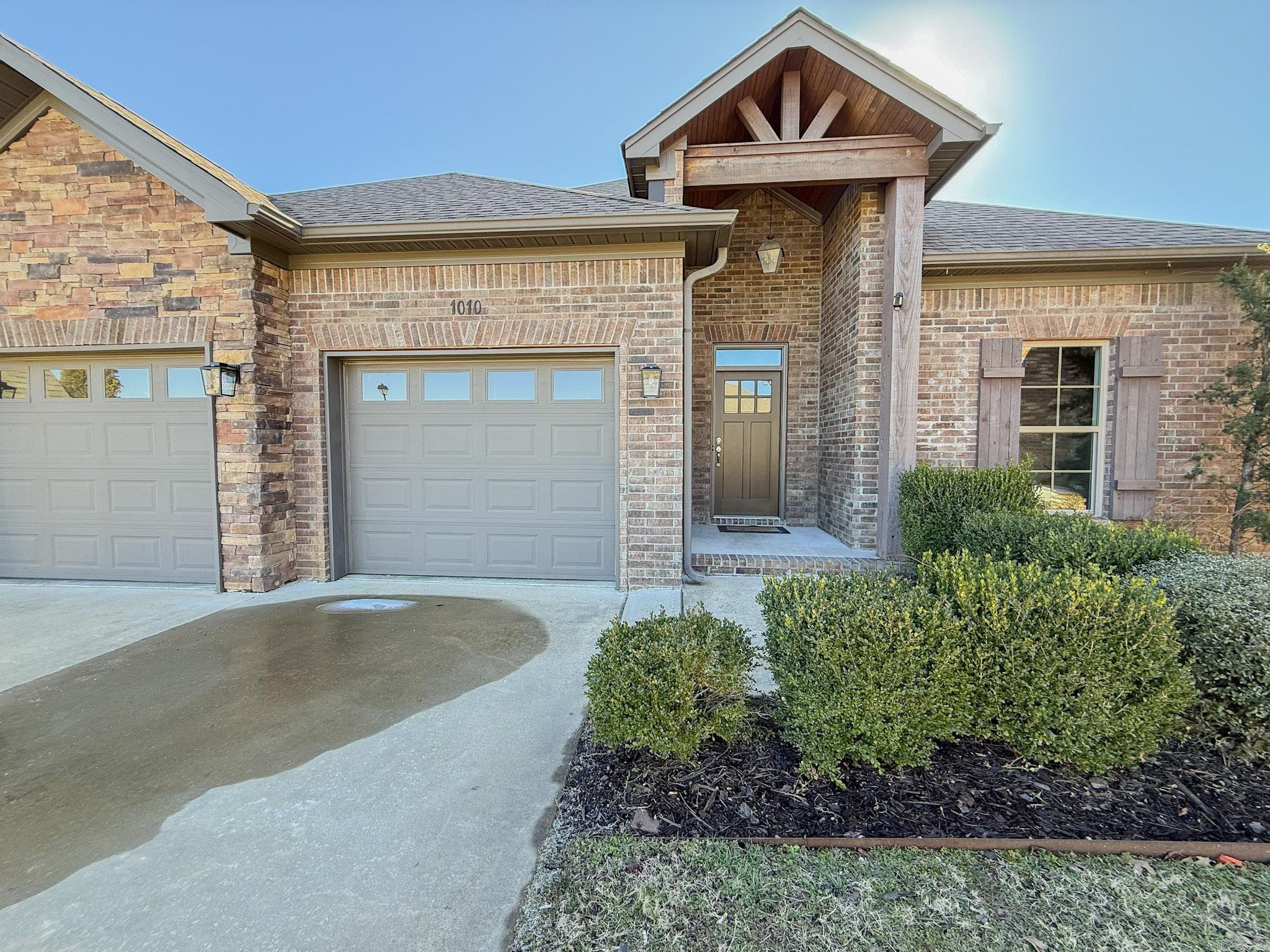 TURNBERRY P.U.D. - Residential