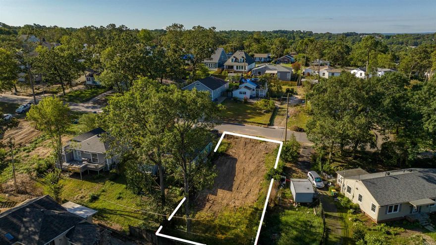 Welcome to an exceptional opportunity to build your dream home in the coveted community of Cammack Village. This stunning flat lot, nestled in a serene setting, offers a rare chance to create your own sanctuary with no backyard neighbors. Enjoy a balance between peaceful suburban living and urban conveniences. The highlight of this lot is its unique feature – no backyard neighbors. Revel in the privacy and seclusion that this rare attribute provides, ensuring that your outdoor spaces remain your own personal haven.This lot not only offers the chance to build your dream home but also holds excellent investment potential. The highly desirable location and unique privacy aspect can contribute to long-term value. For those with architectural aspirations, this lot presents an exciting opportunity to bring your innovative designs to life.