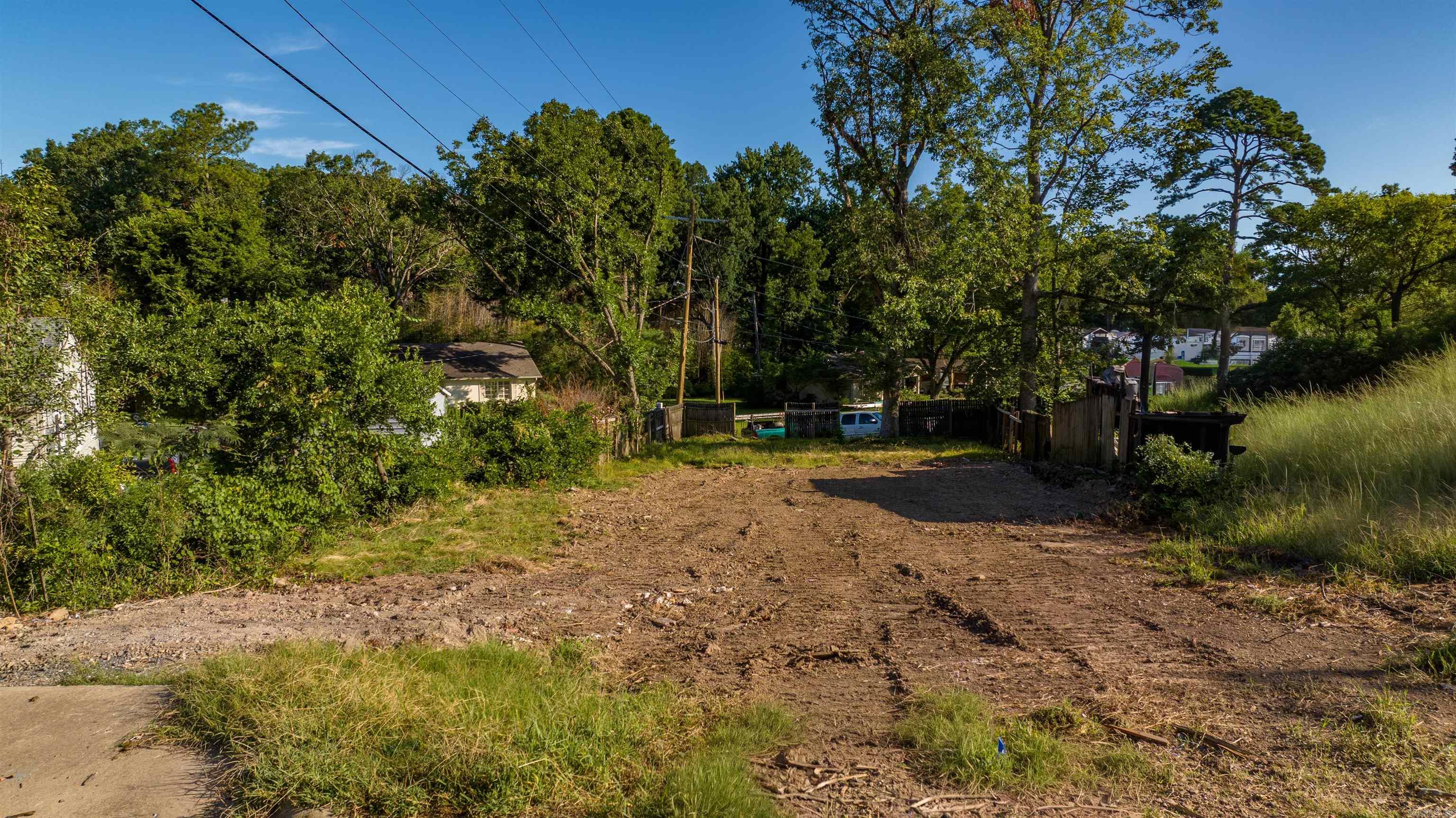 Cammack Village - Land