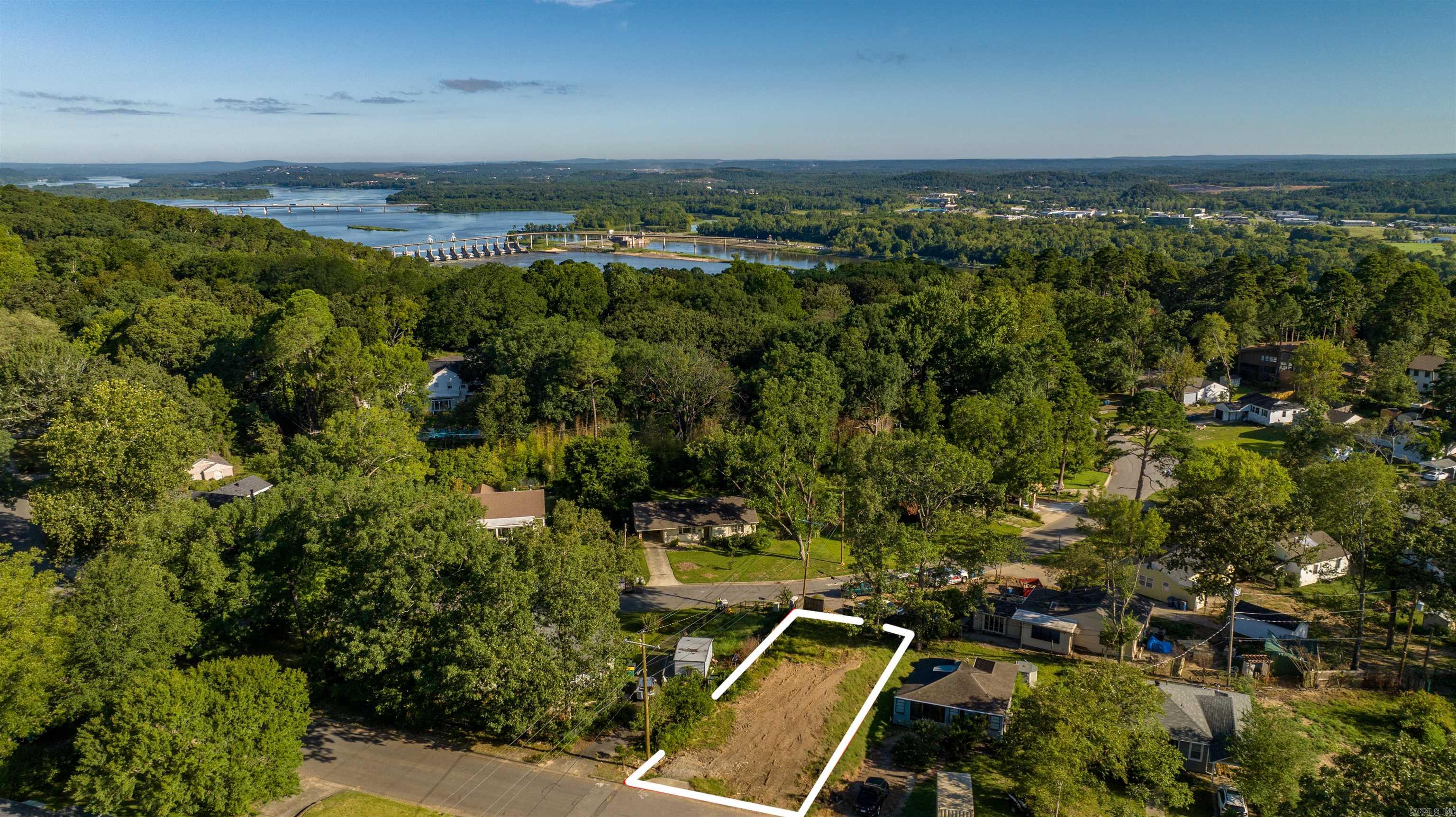 Cammack Village - Land