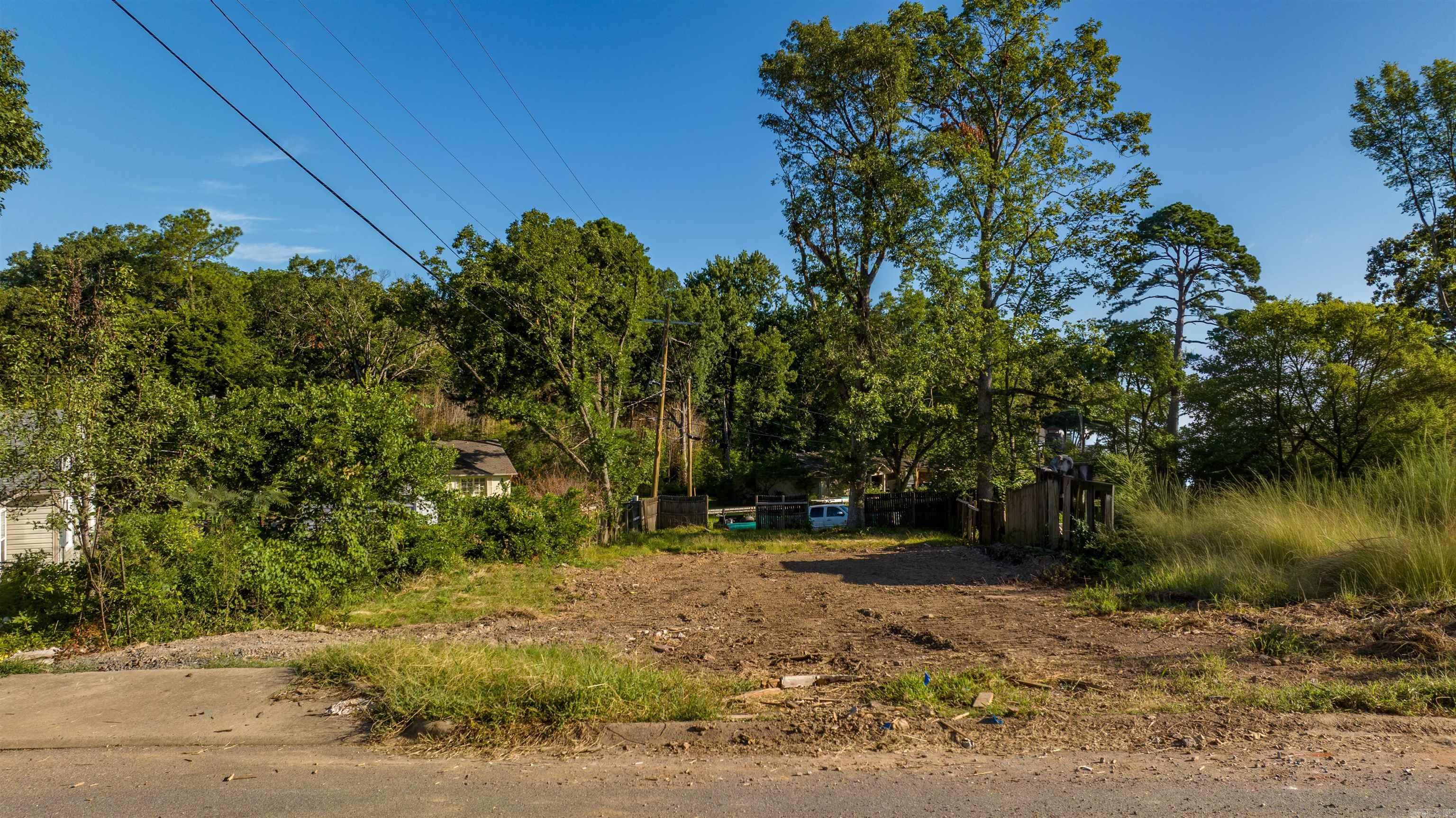 Cammack Village - Land