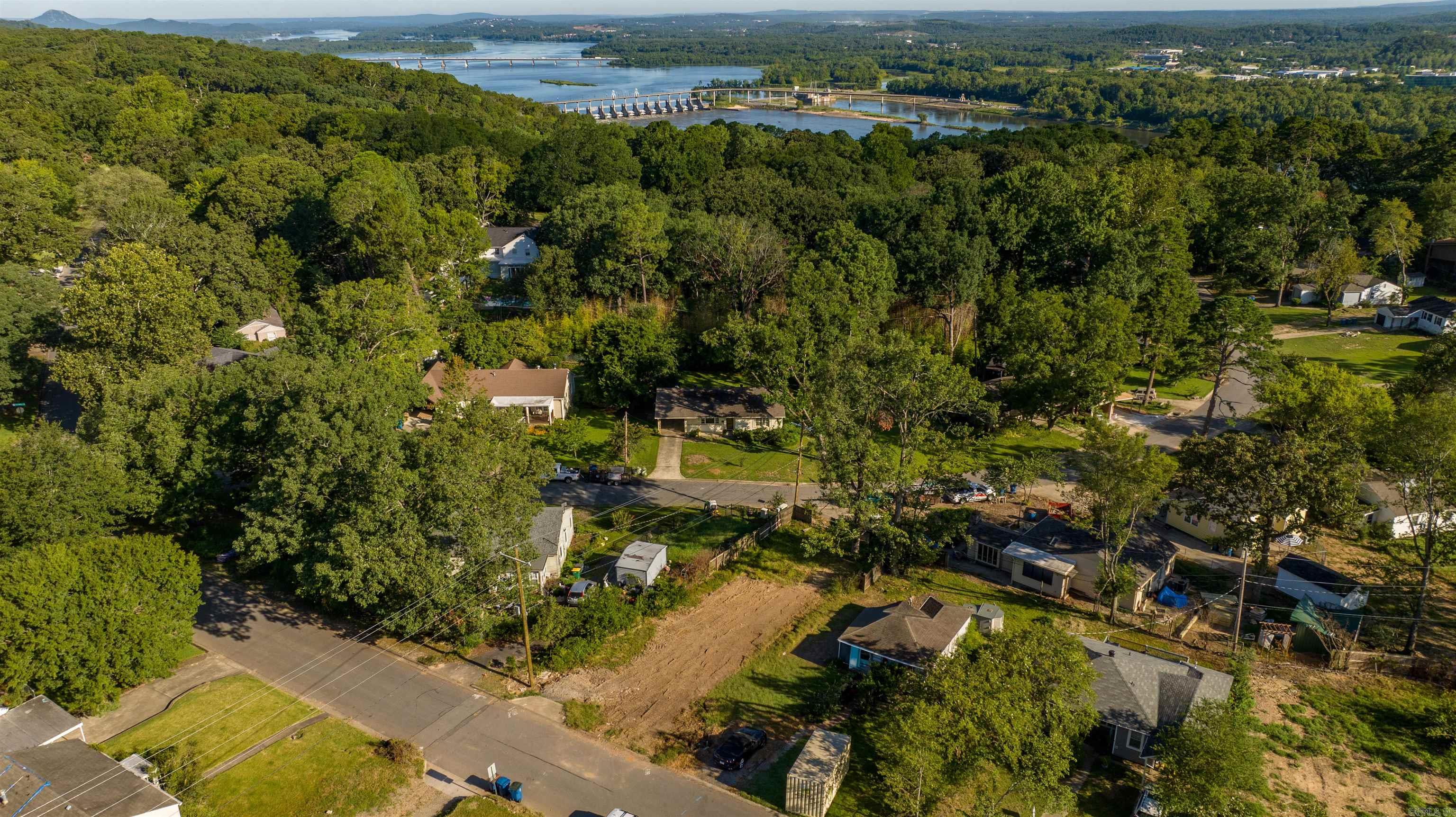 Cammack Village - Land