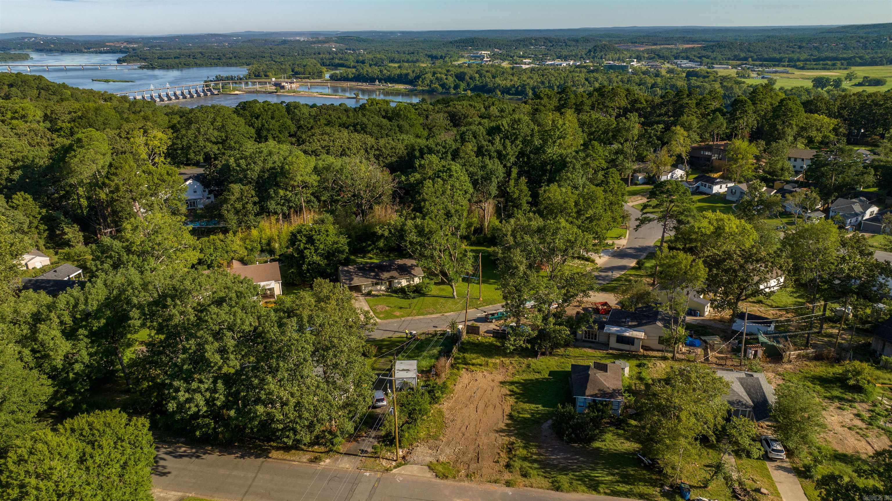 Cammack Village - Land