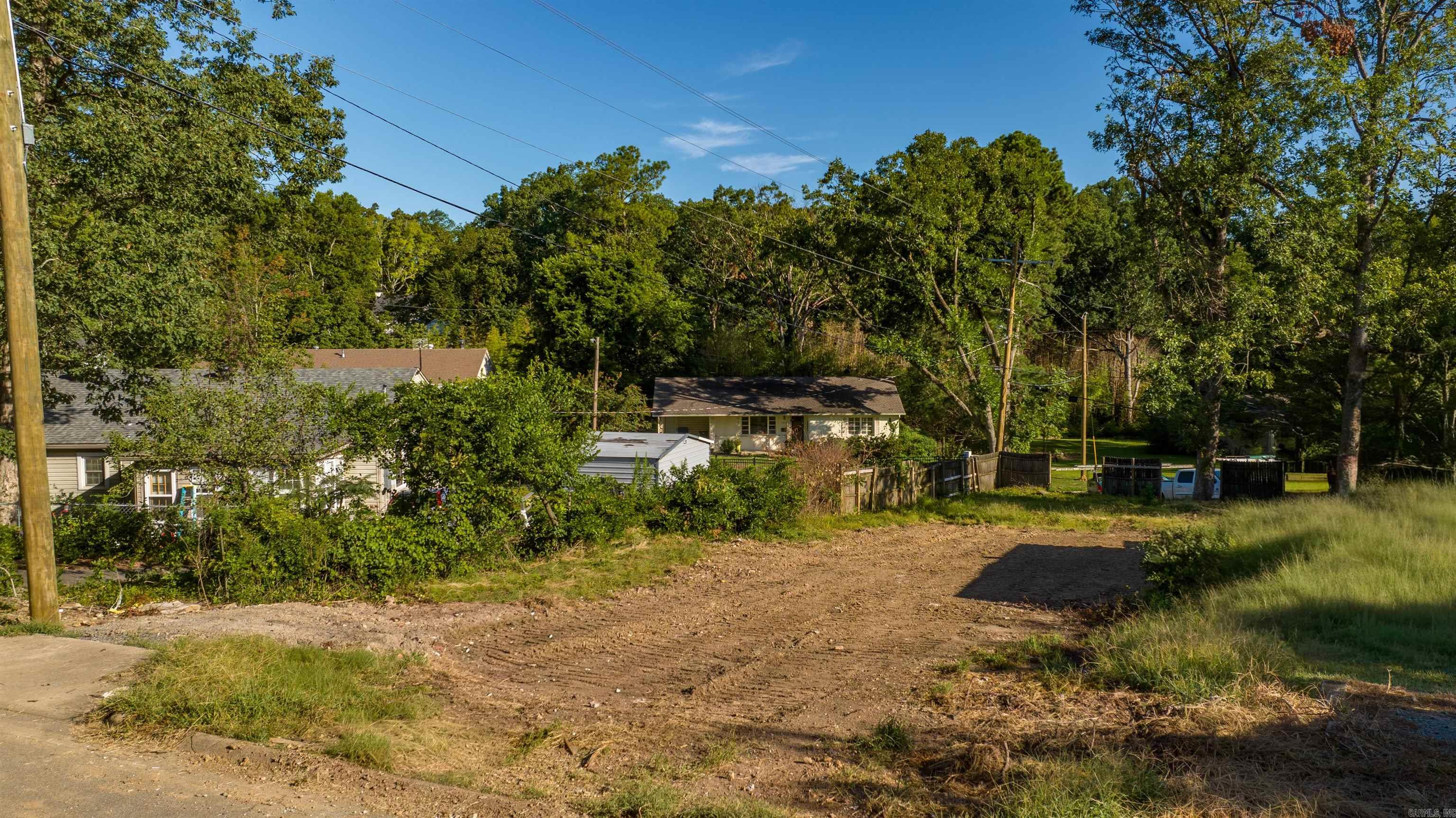 Cammack Village - Land