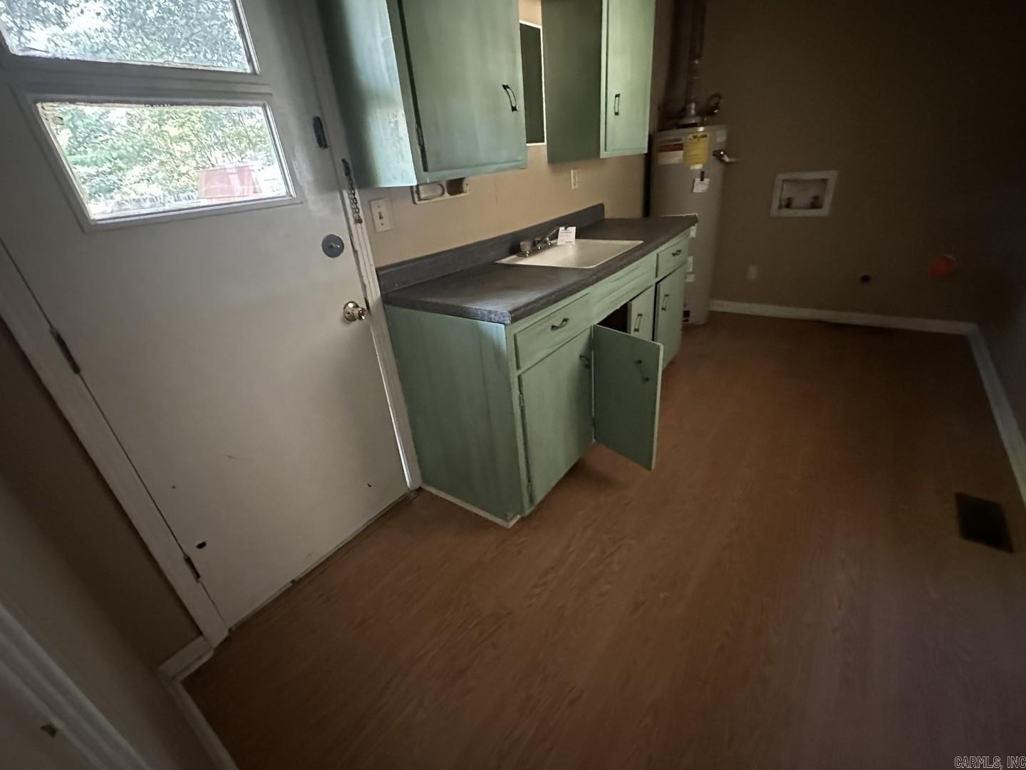 City of Dewitt - Residential