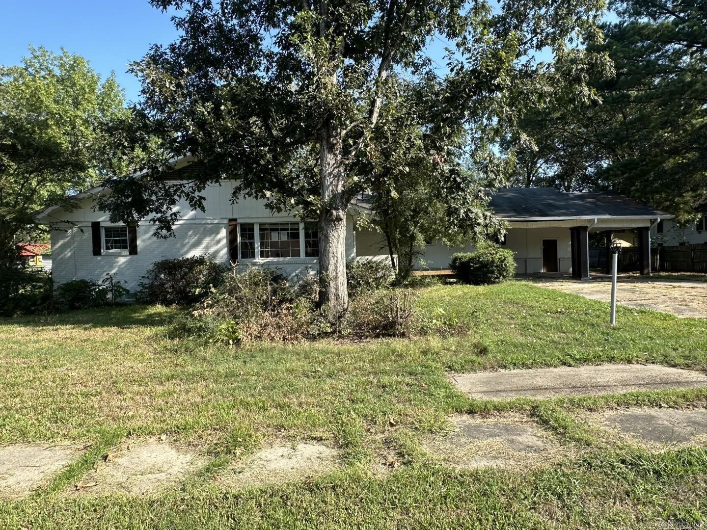 City of Dewitt - Residential