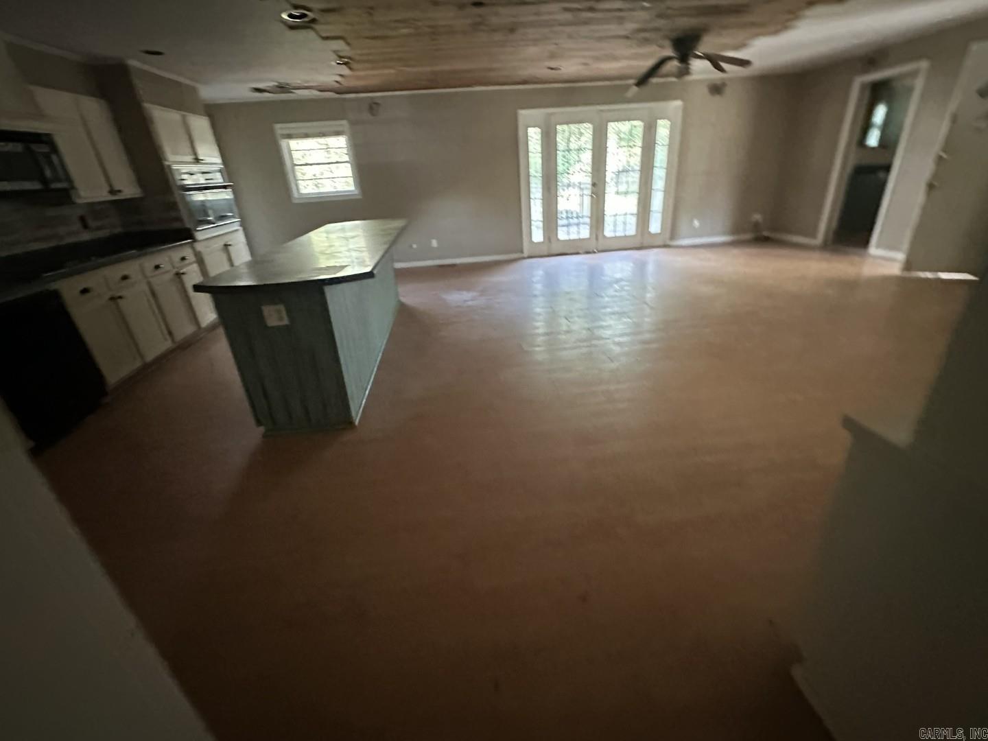 City of Dewitt - Residential