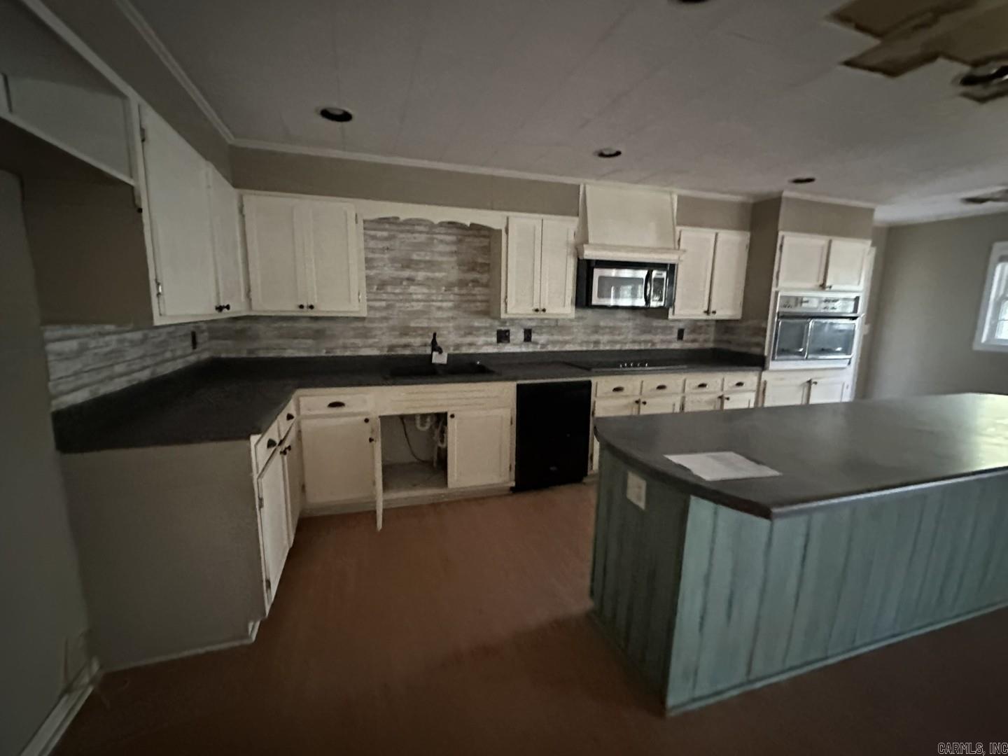 City of Dewitt - Residential