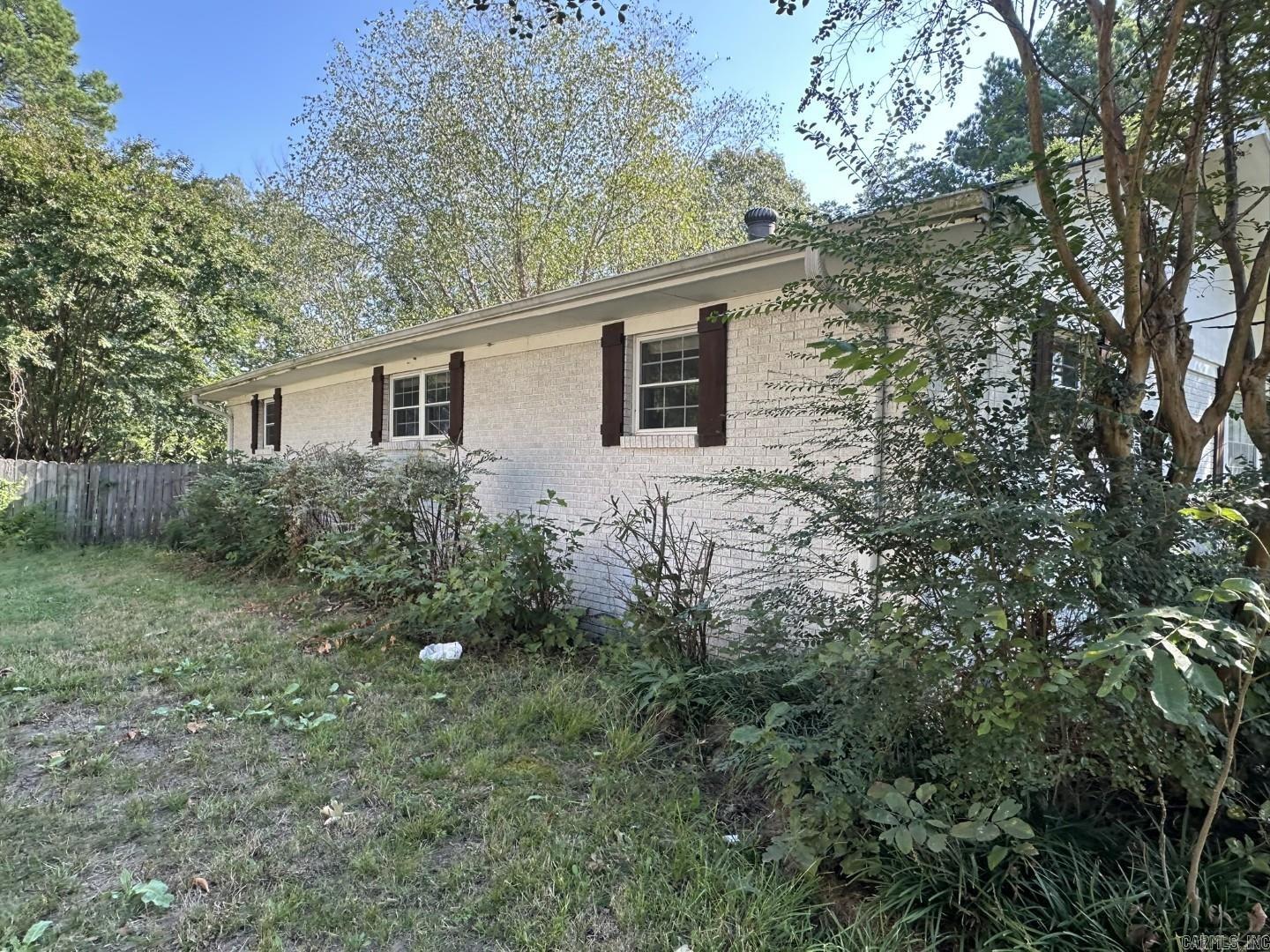 City of Dewitt - Residential