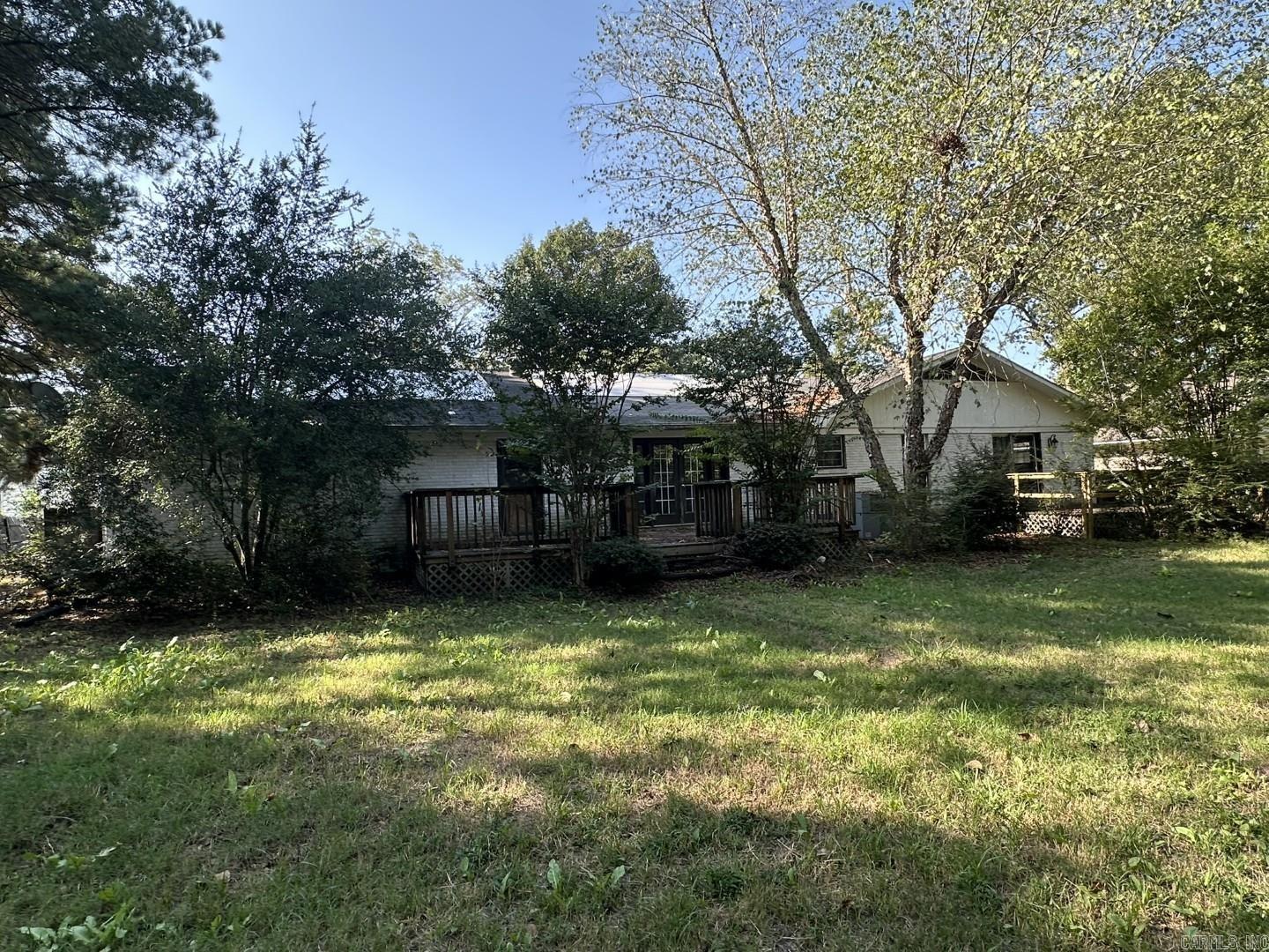 City of Dewitt - Residential