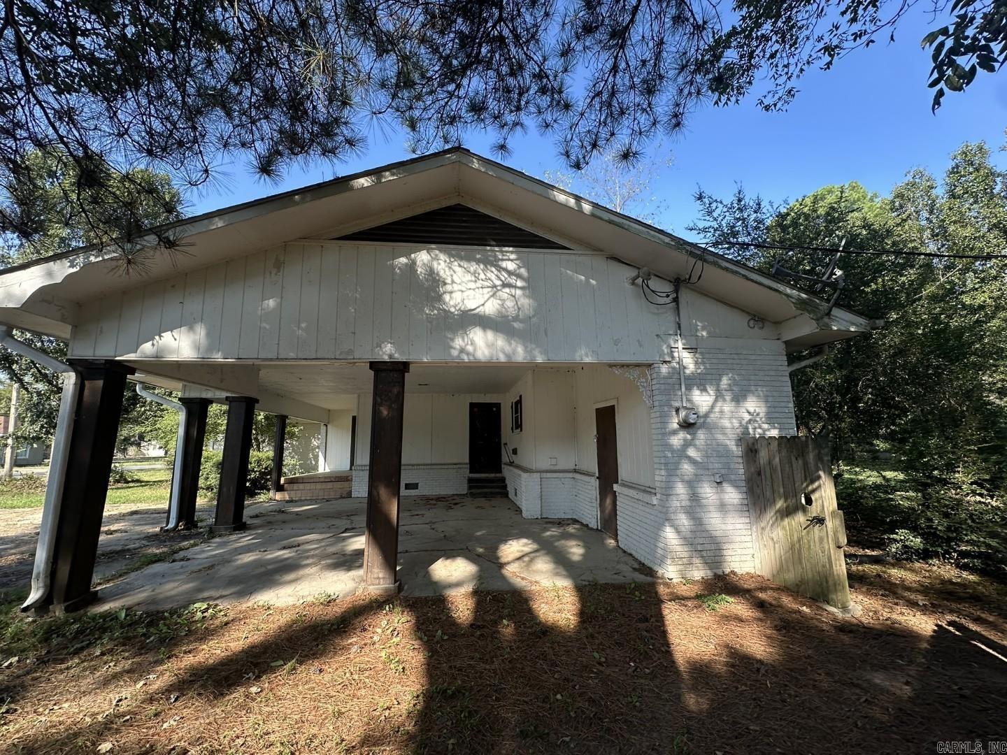 City of Dewitt - Residential