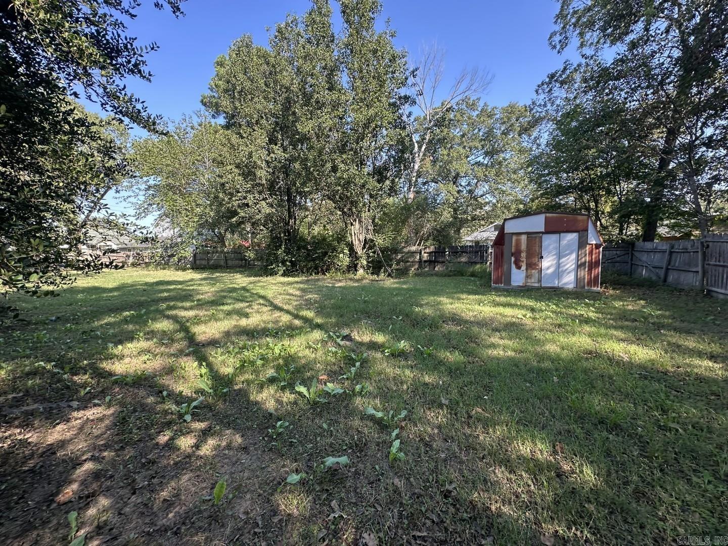 City of Dewitt - Residential