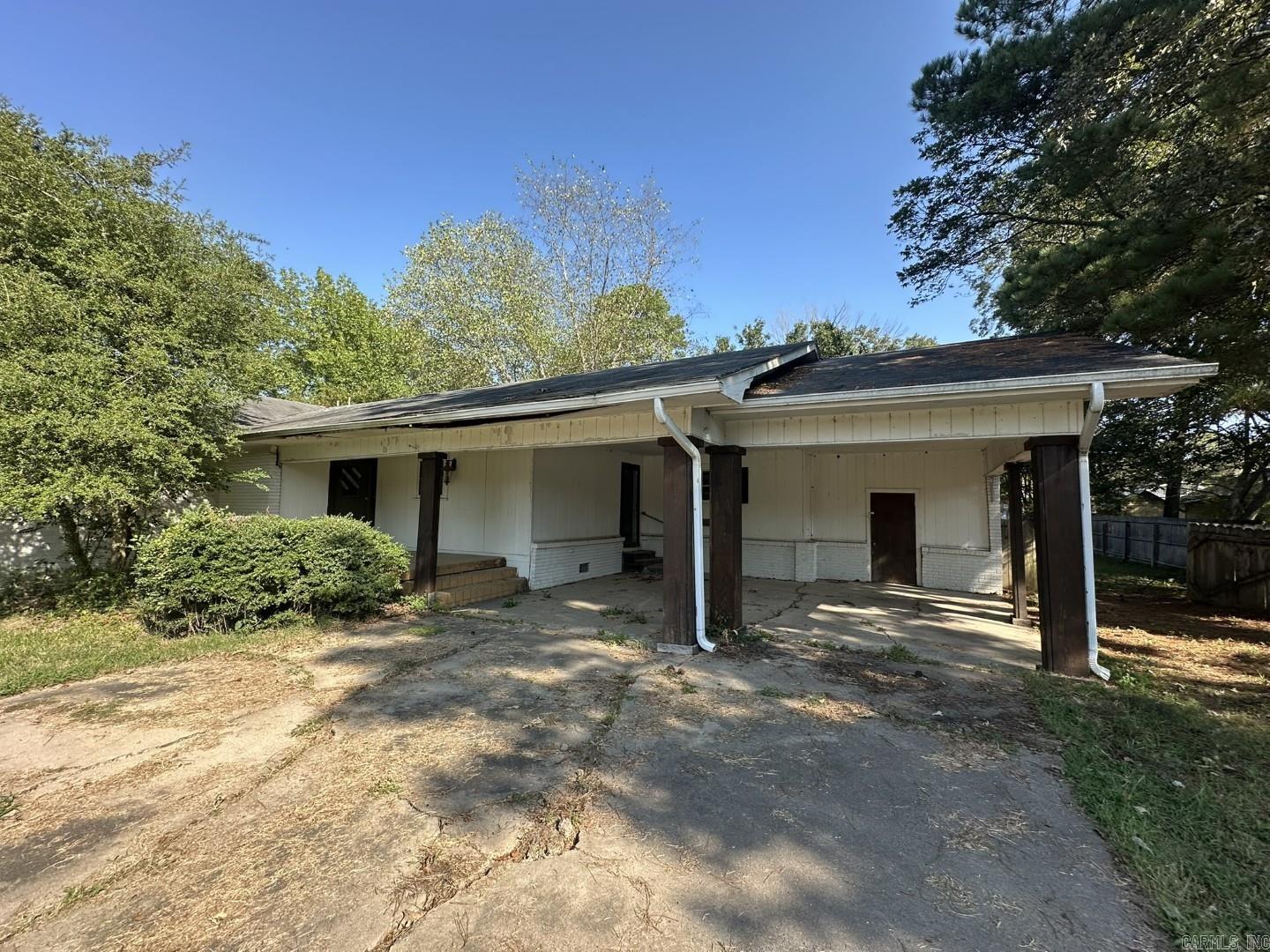 City of Dewitt - Residential