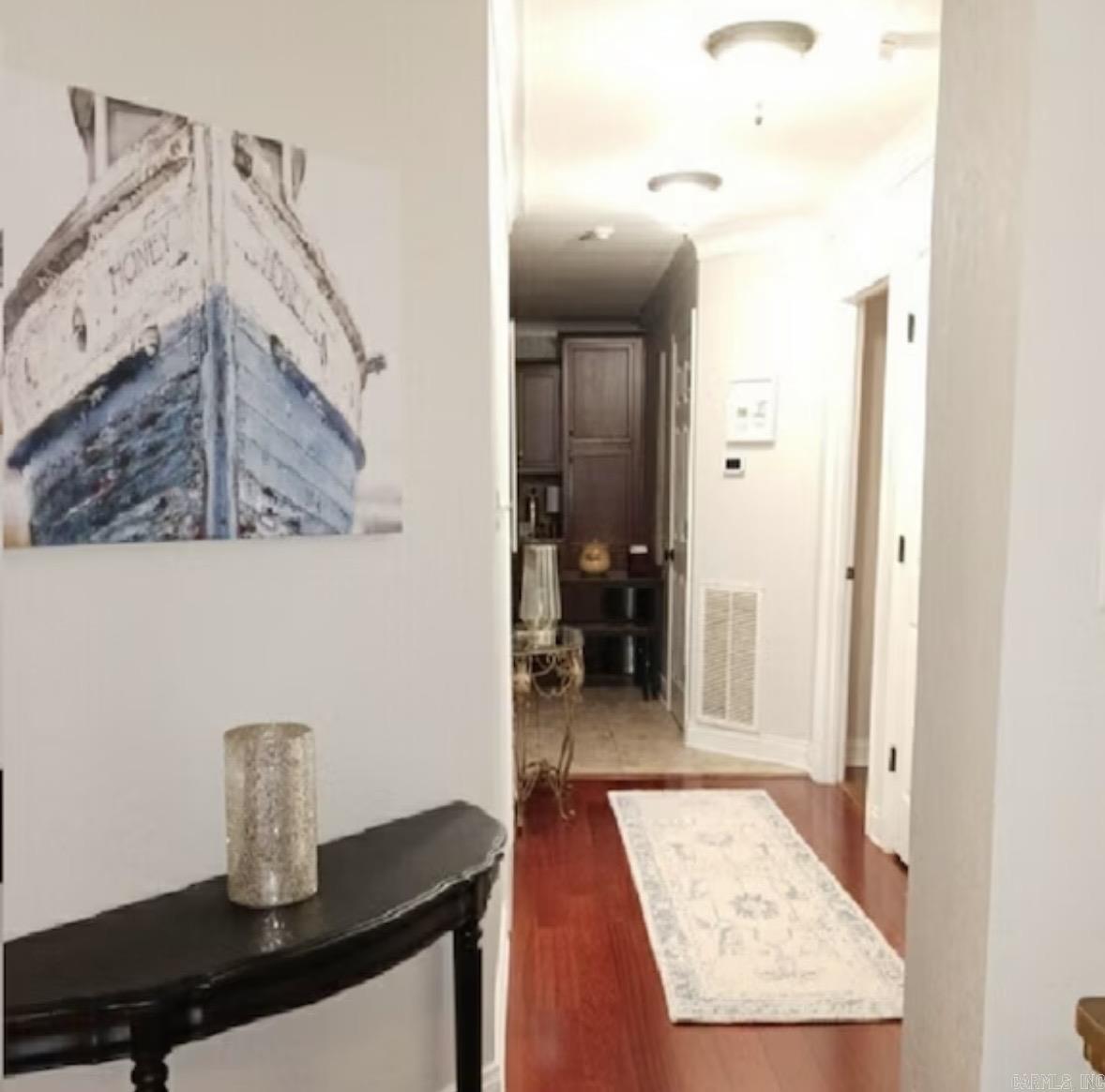 DIAMONDHEAD - Residential