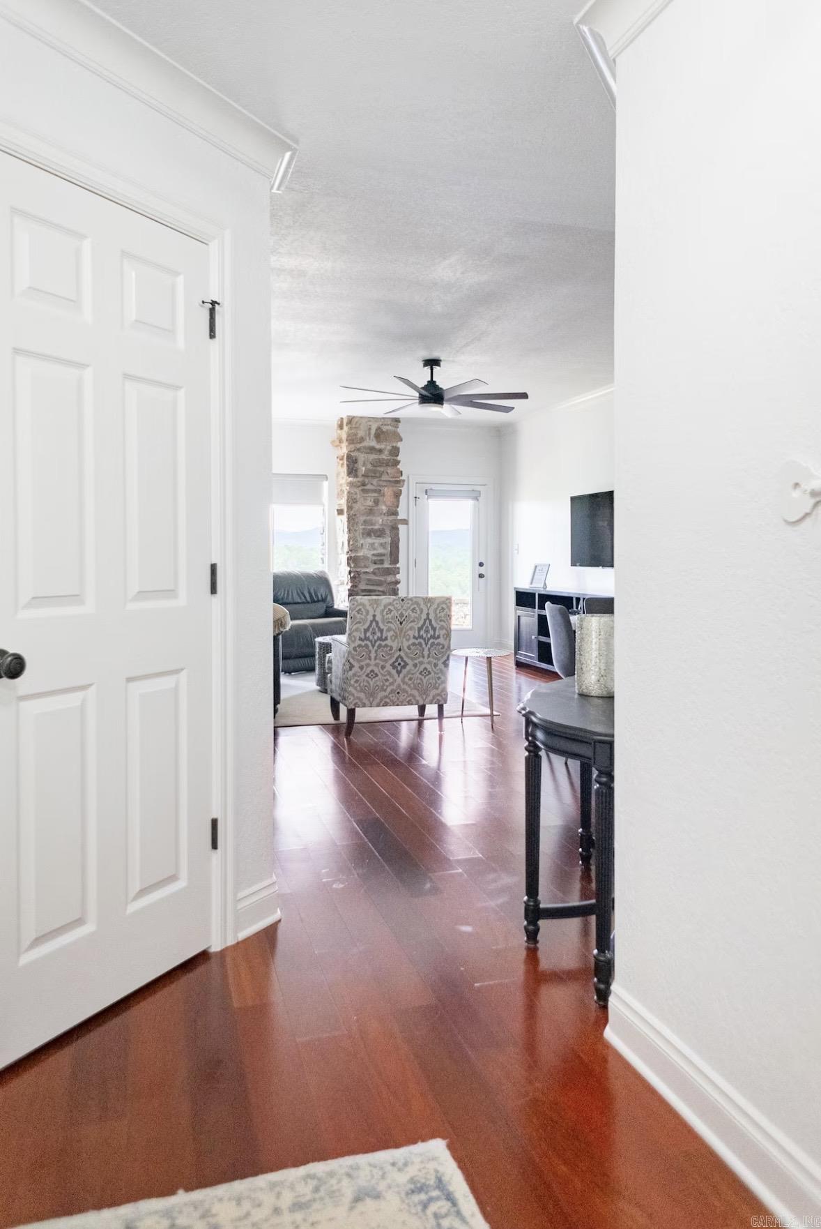 DIAMONDHEAD - Residential