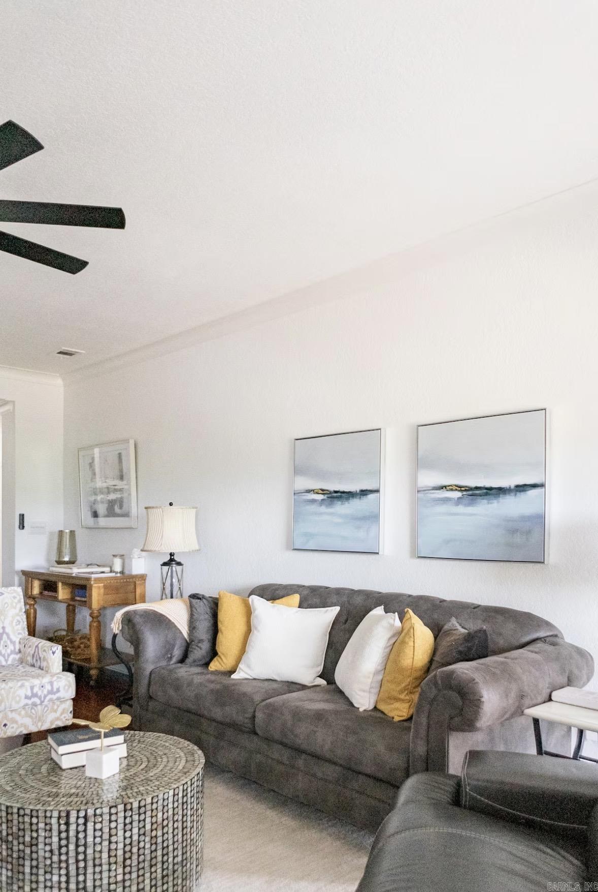 DIAMONDHEAD - Residential