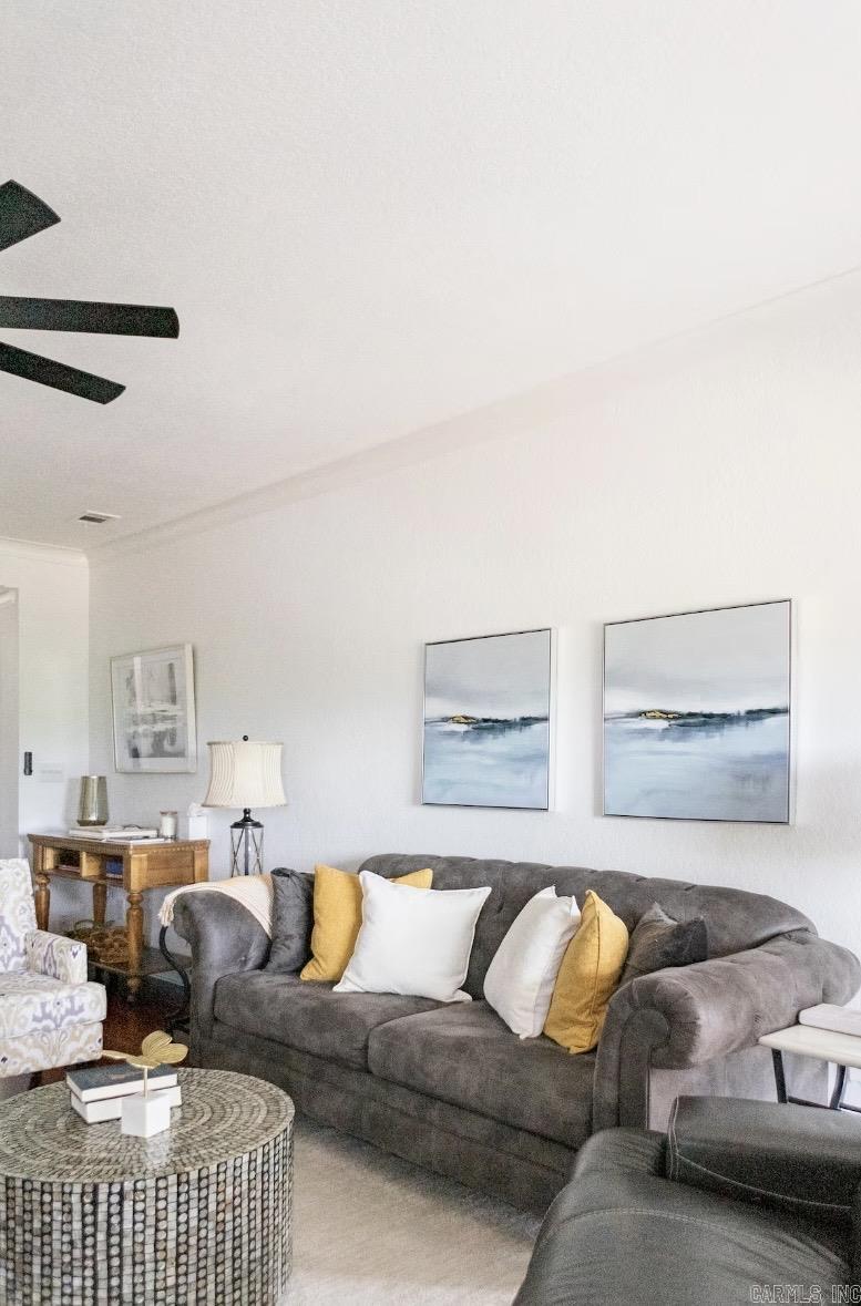 DIAMONDHEAD - Residential