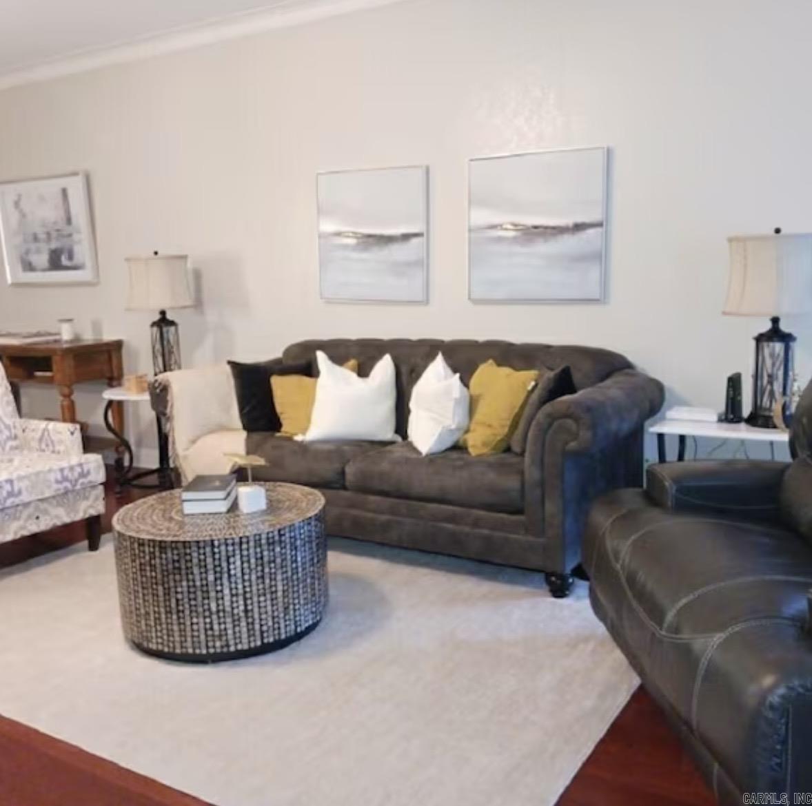 DIAMONDHEAD - Residential