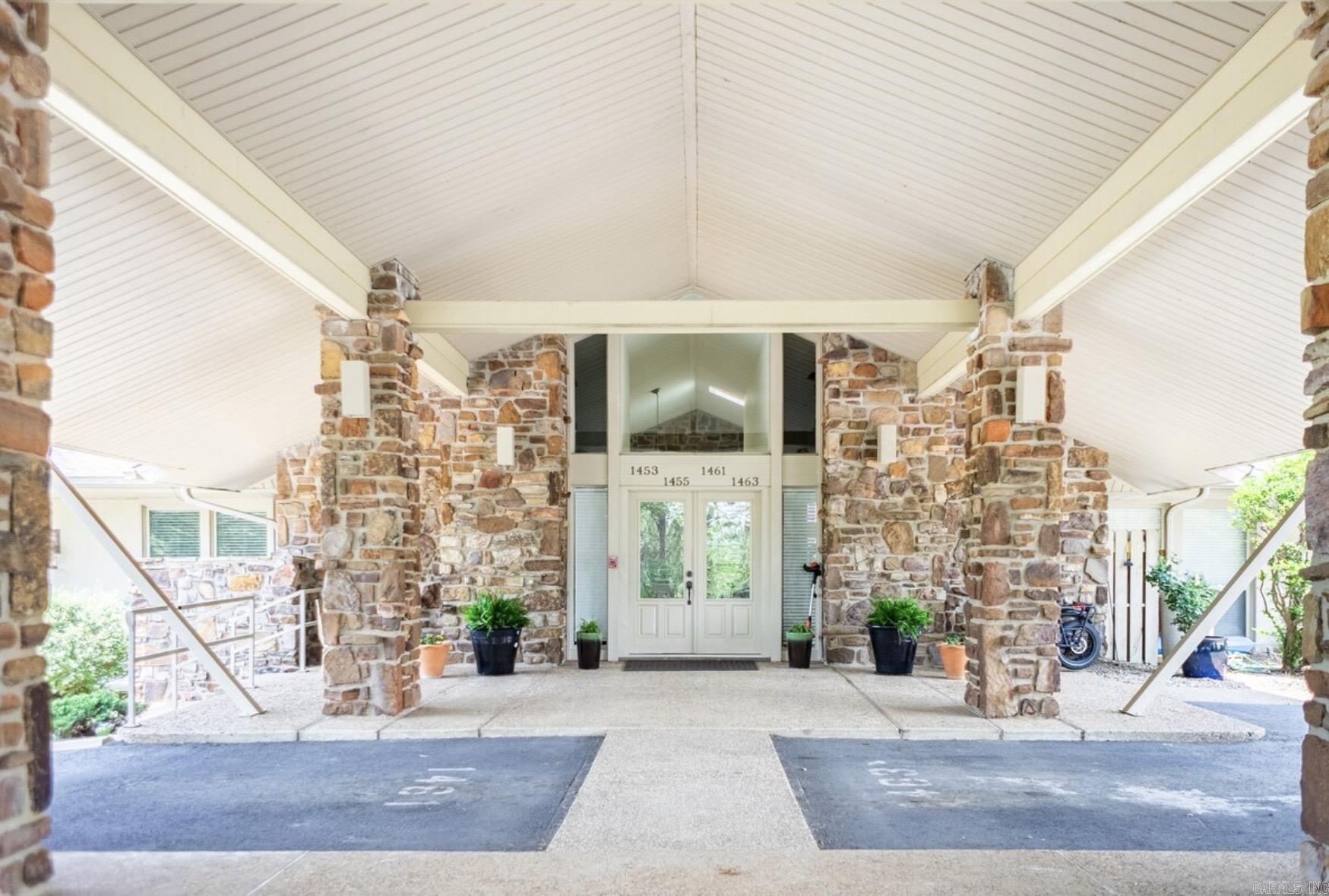 DIAMONDHEAD - Residential