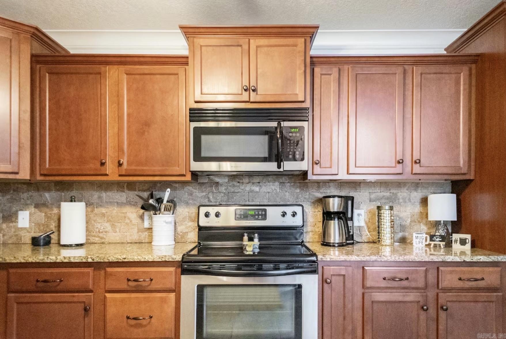 DIAMONDHEAD - Residential