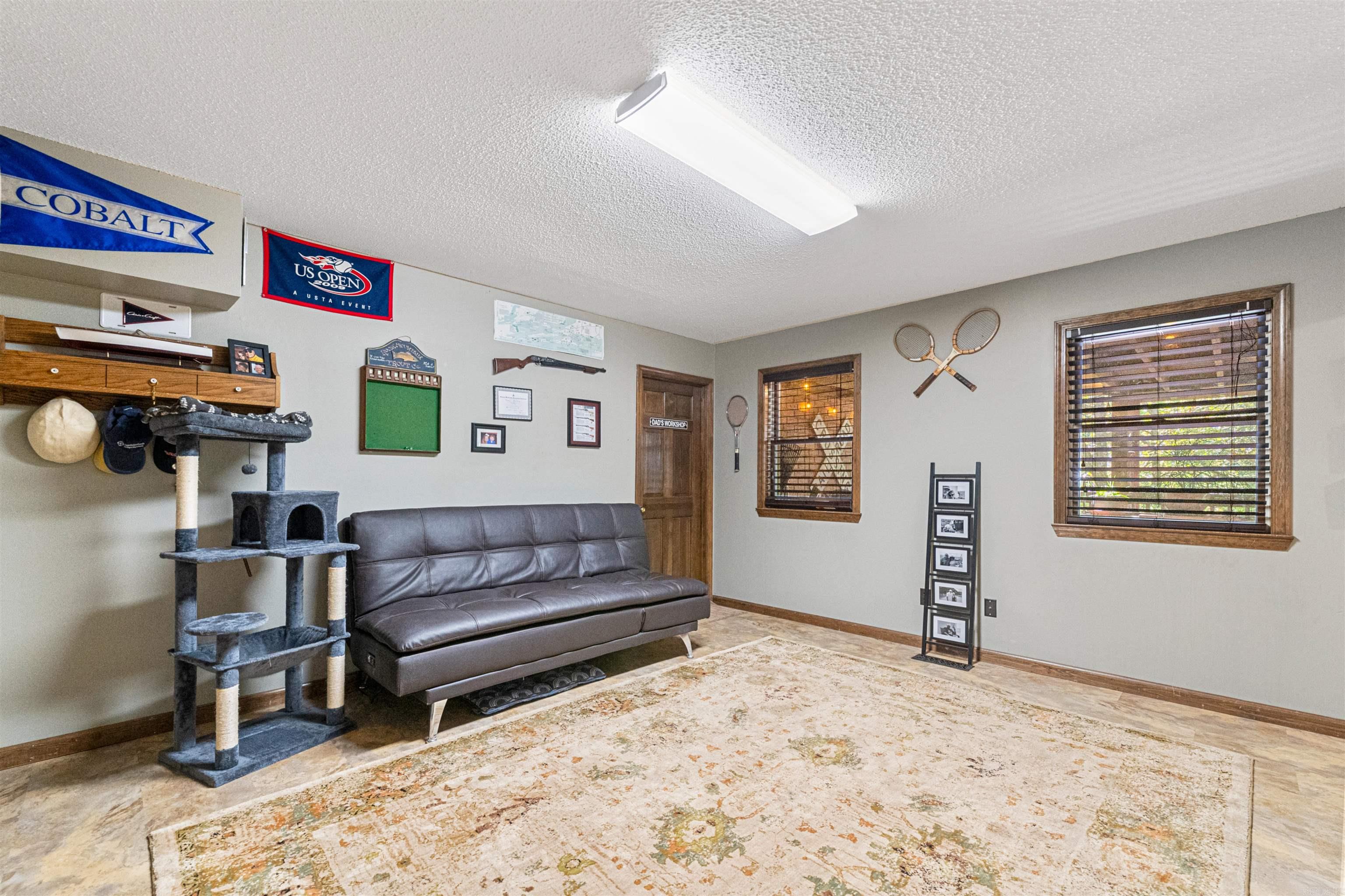 OVERBROOK - Residential