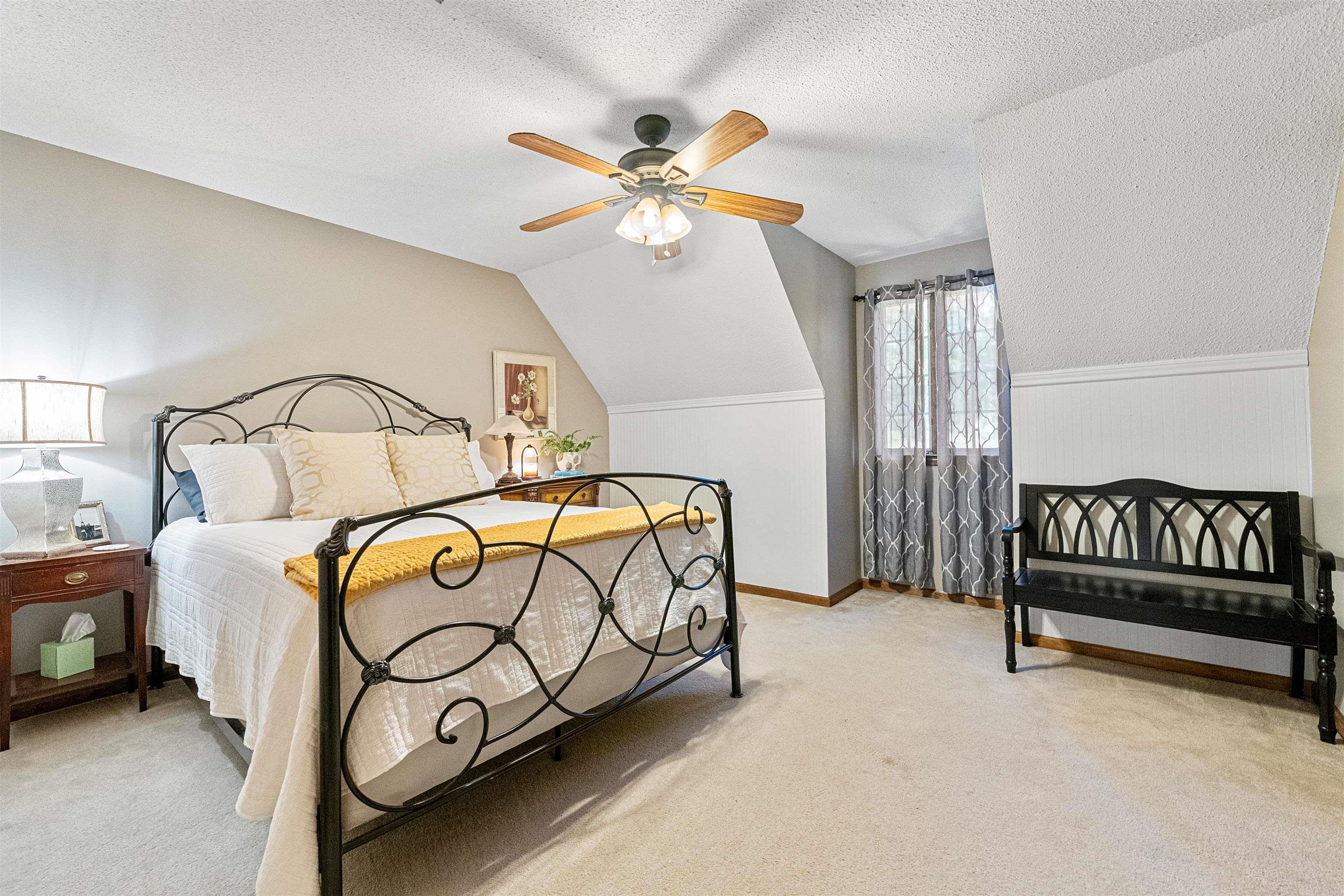 OVERBROOK - Residential