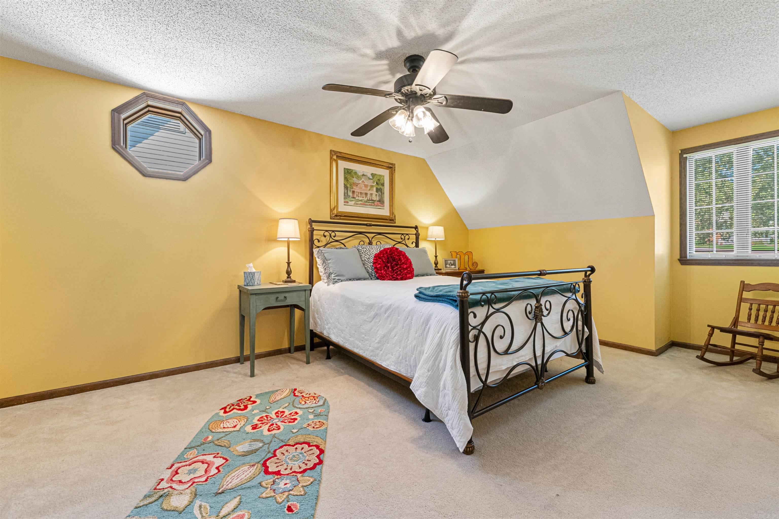 OVERBROOK - Residential