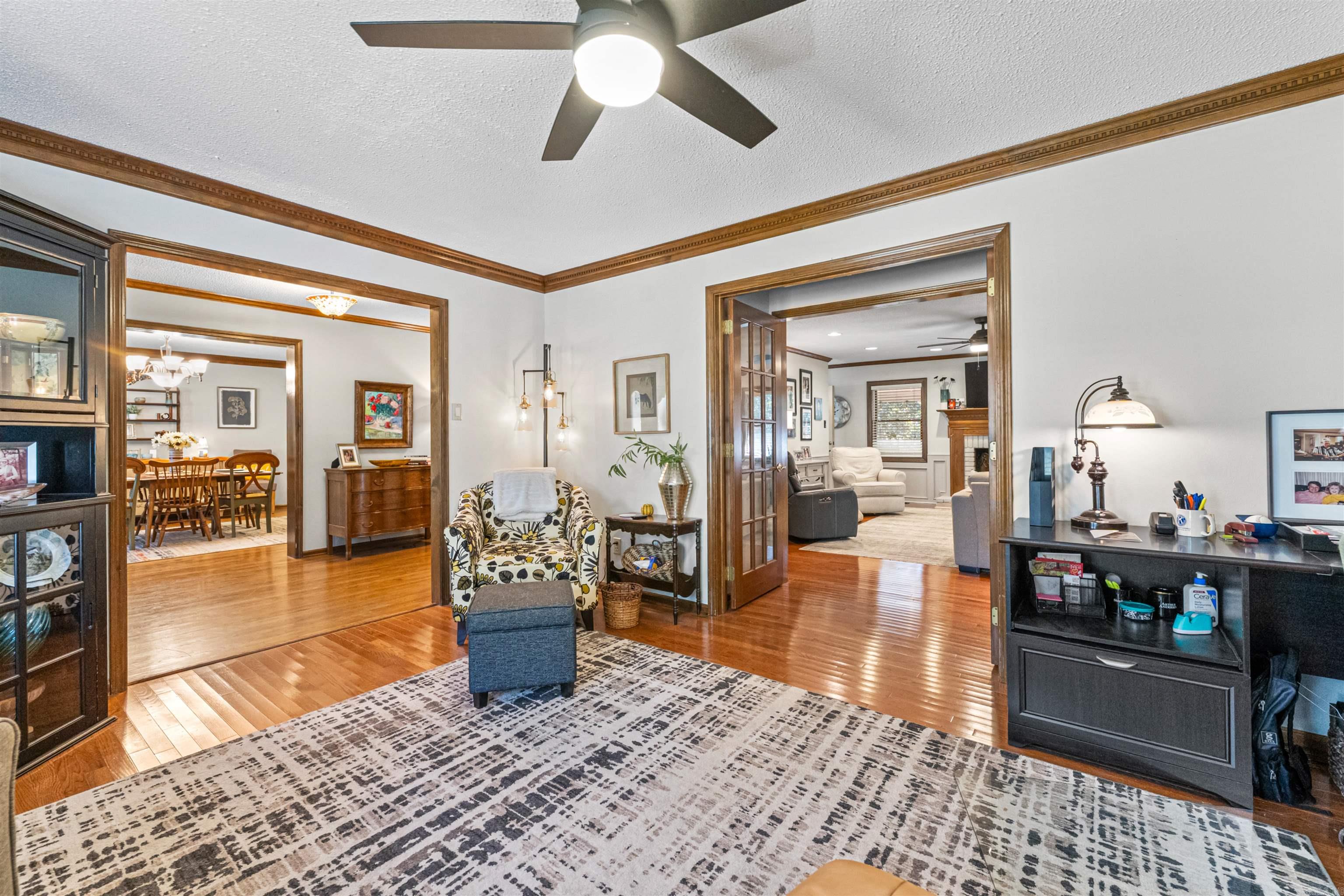 OVERBROOK - Residential