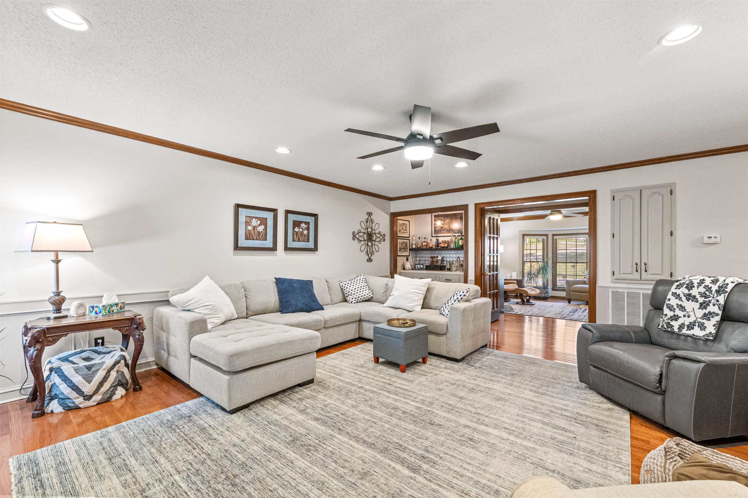 OVERBROOK - Residential