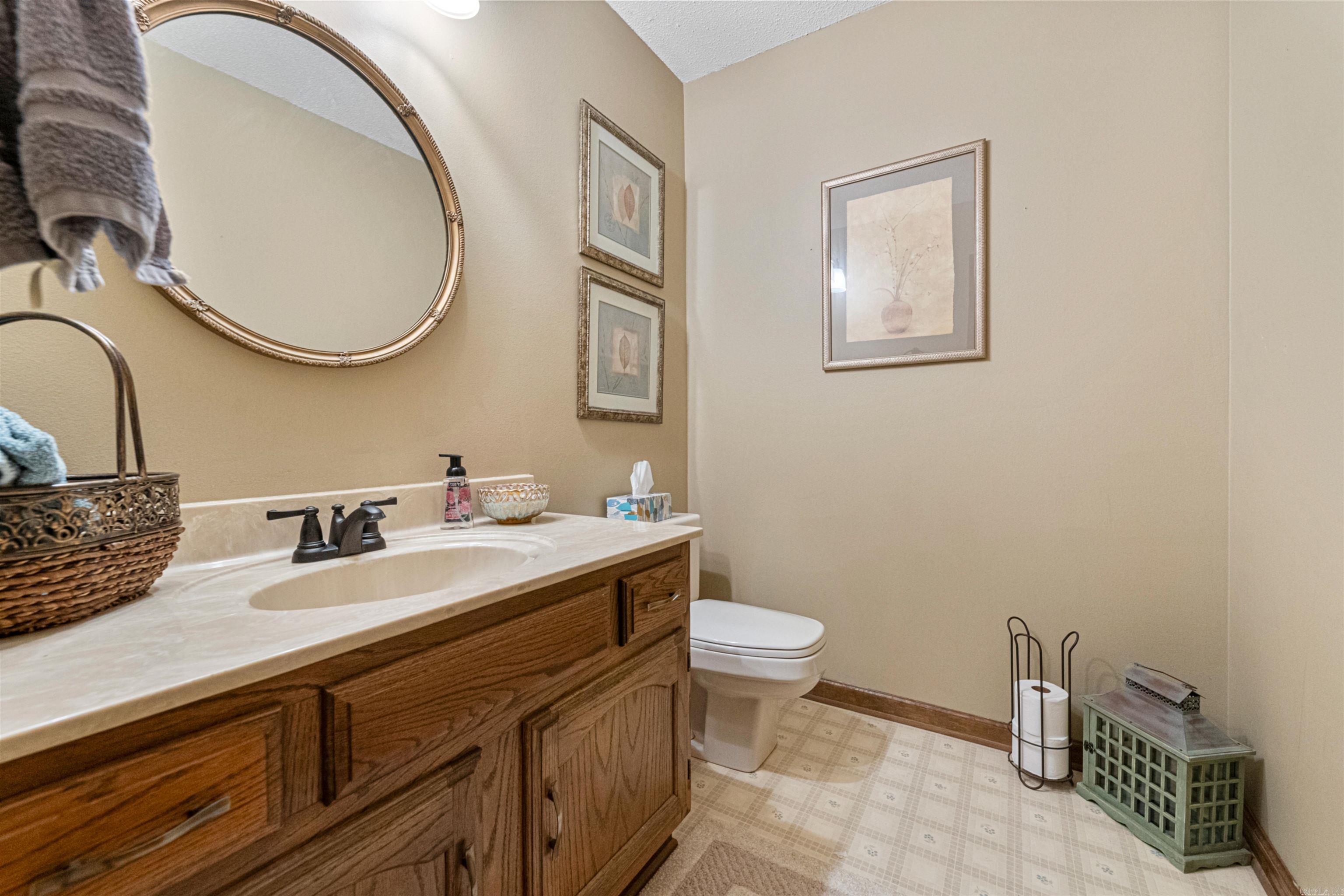 OVERBROOK - Residential