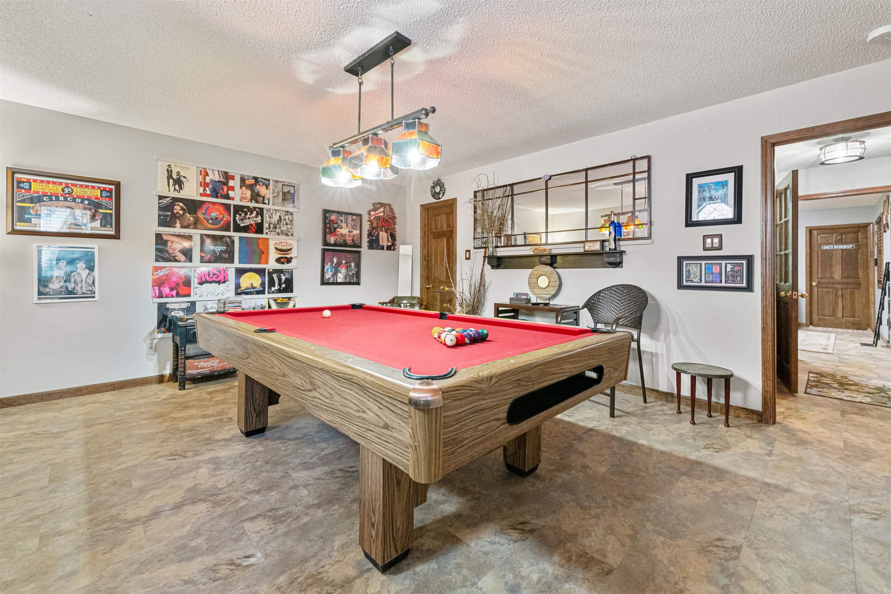 OVERBROOK - Residential