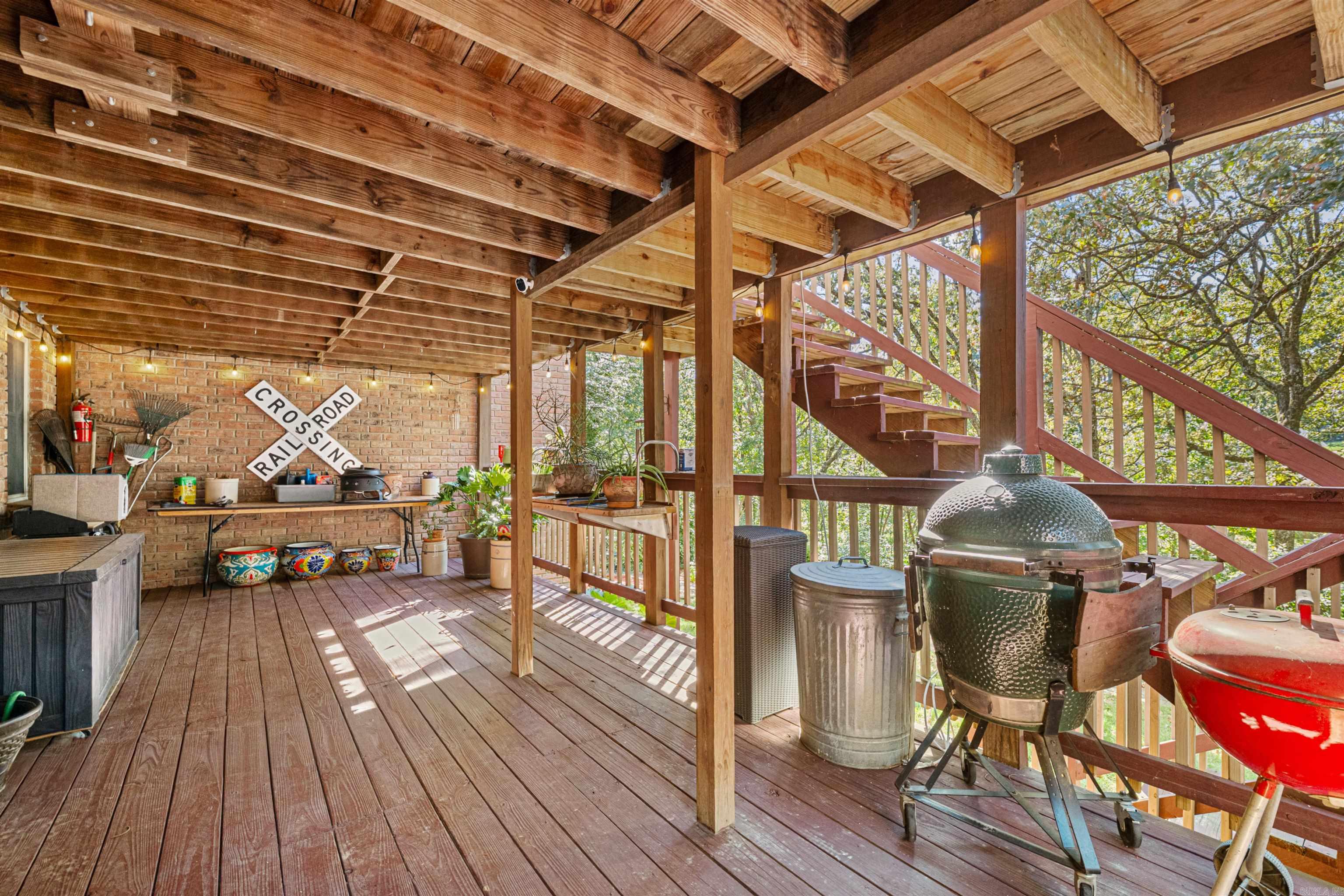 OVERBROOK - Residential