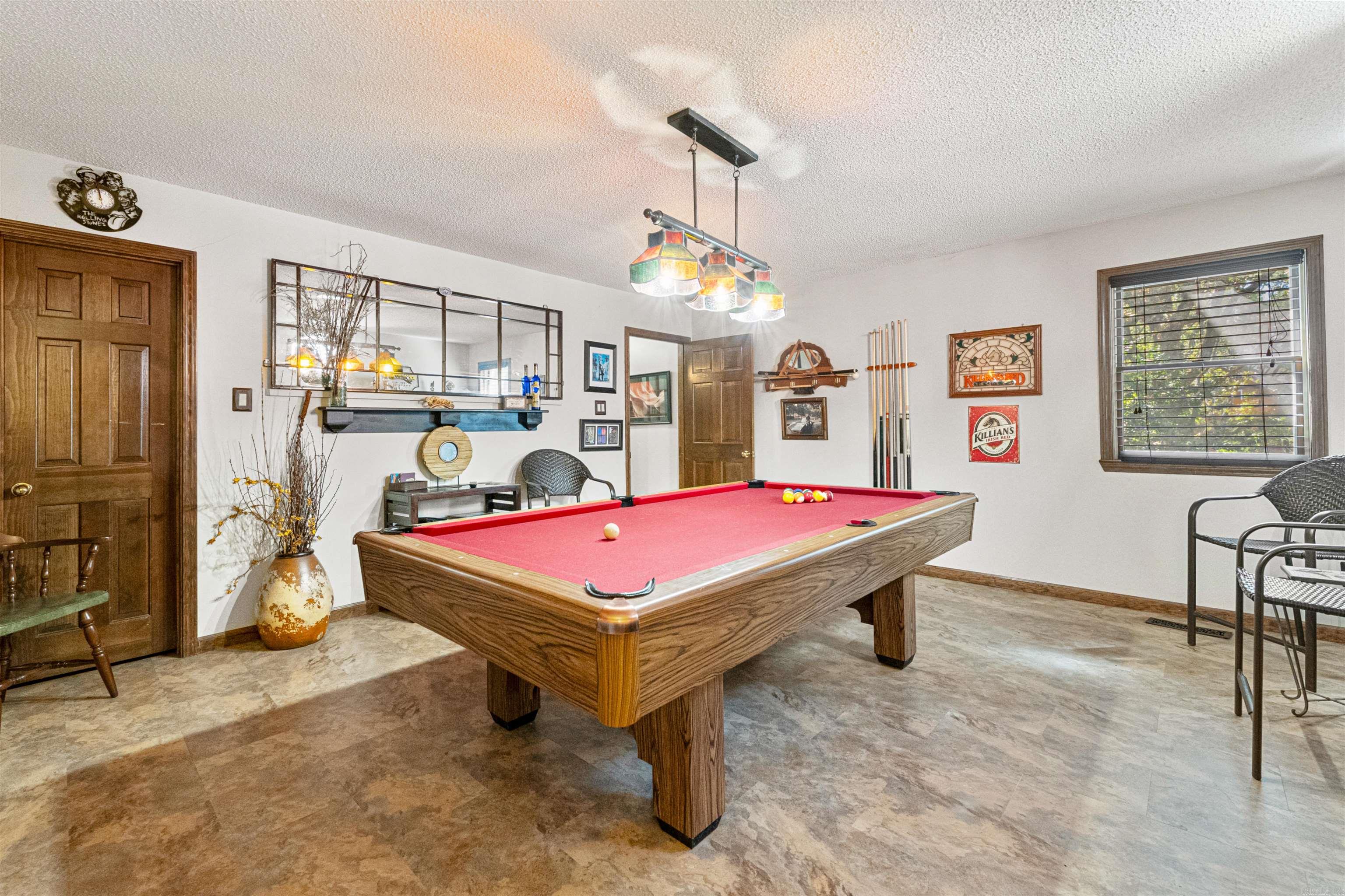 OVERBROOK - Residential