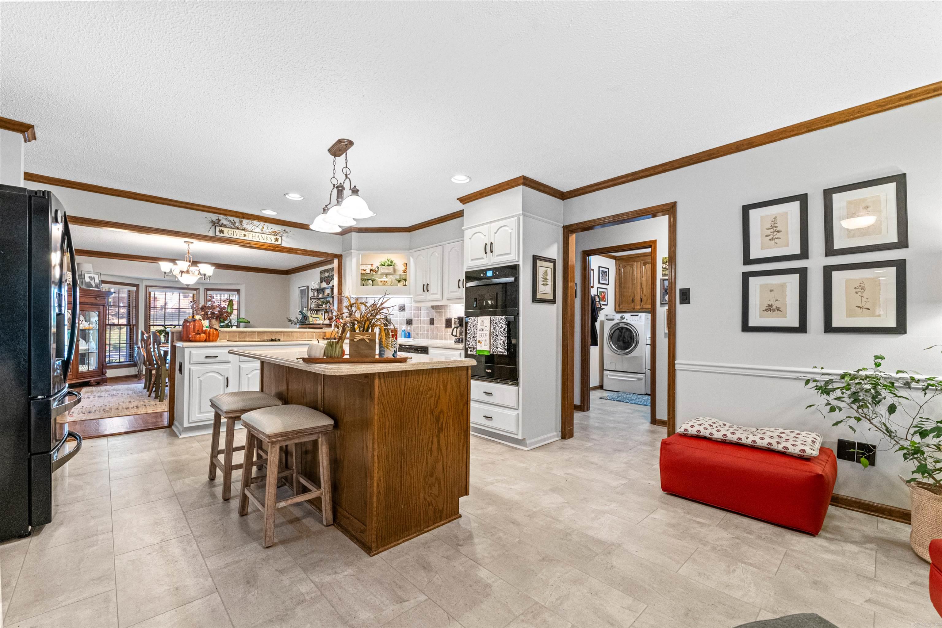 OVERBROOK - Residential